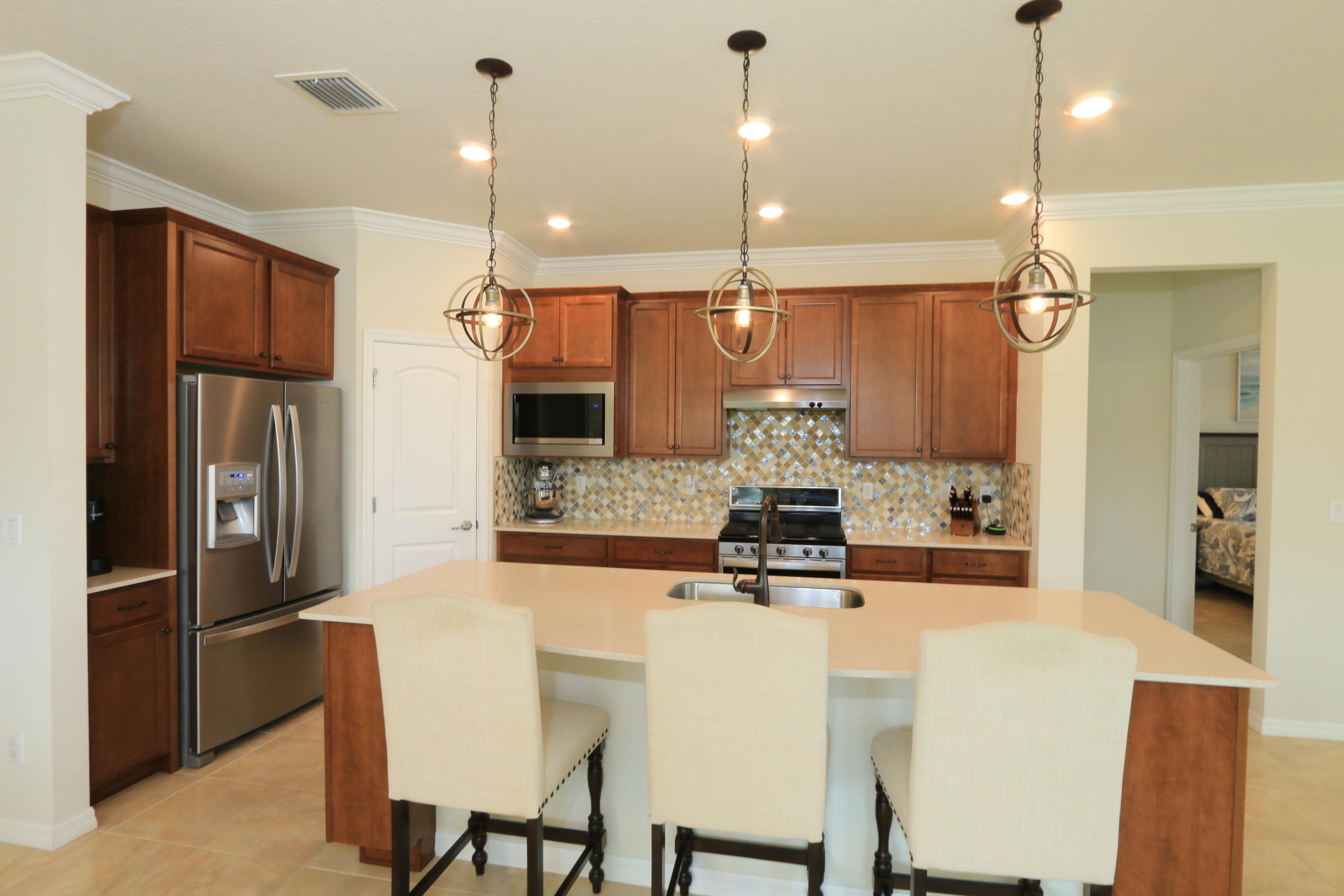 Del Webb - Residential