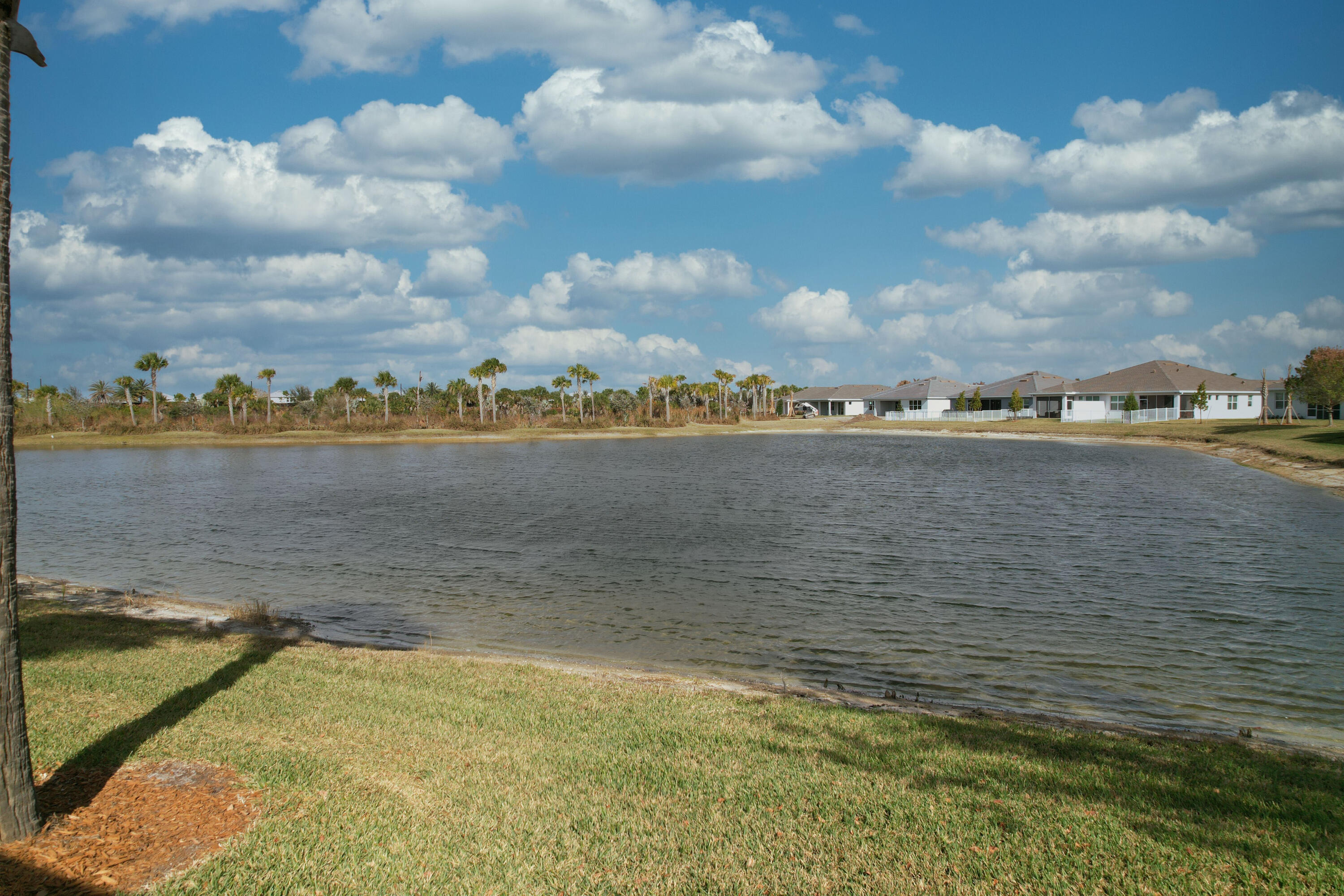 Del Webb - Residential