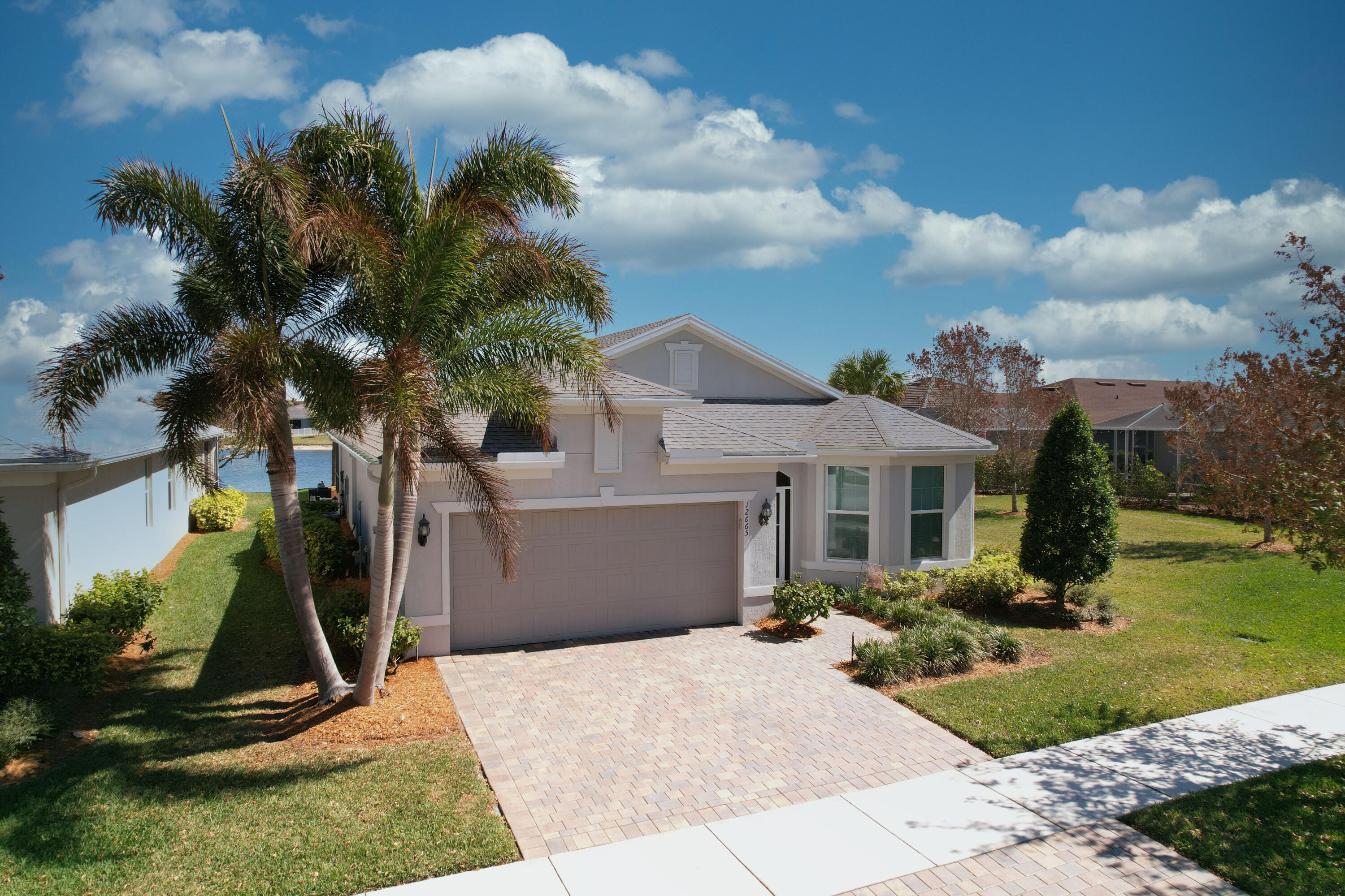 Del Webb - Residential