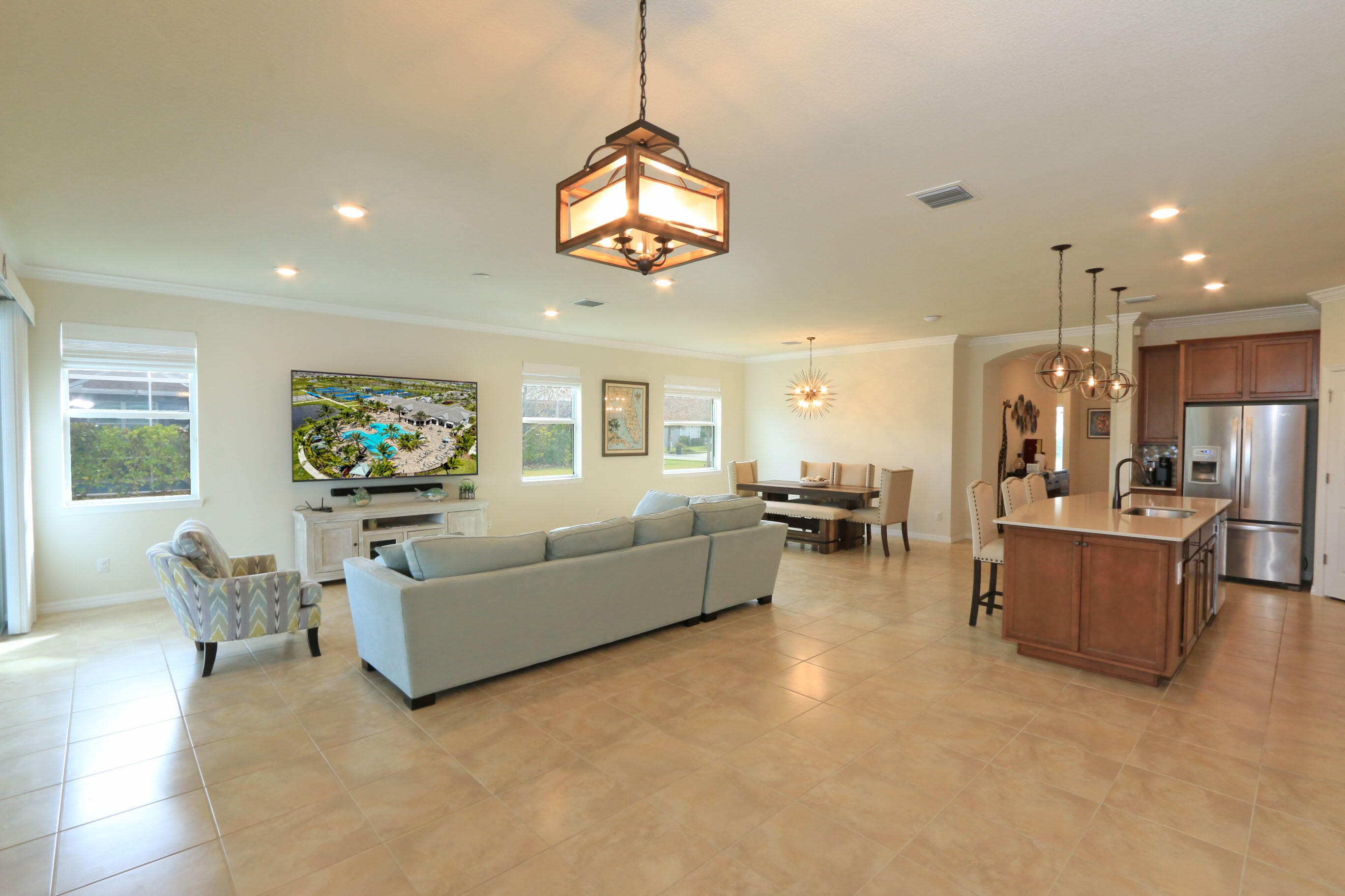 Del Webb - Residential