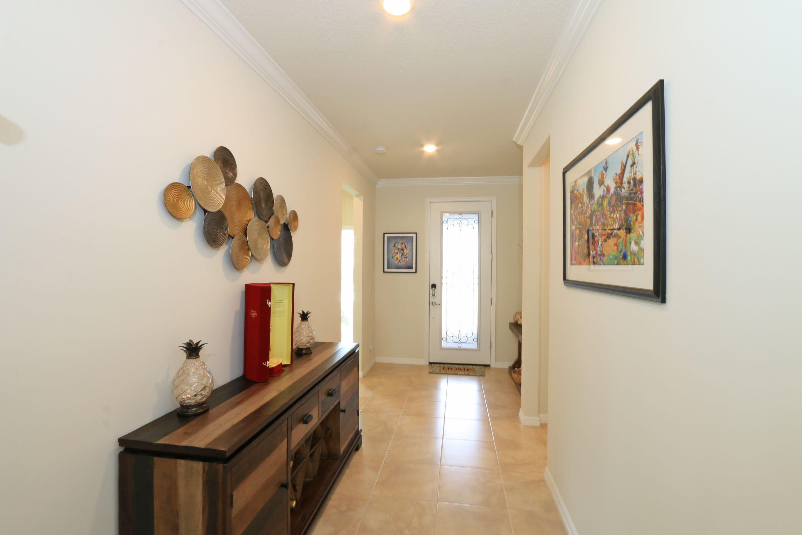 Del Webb - Residential