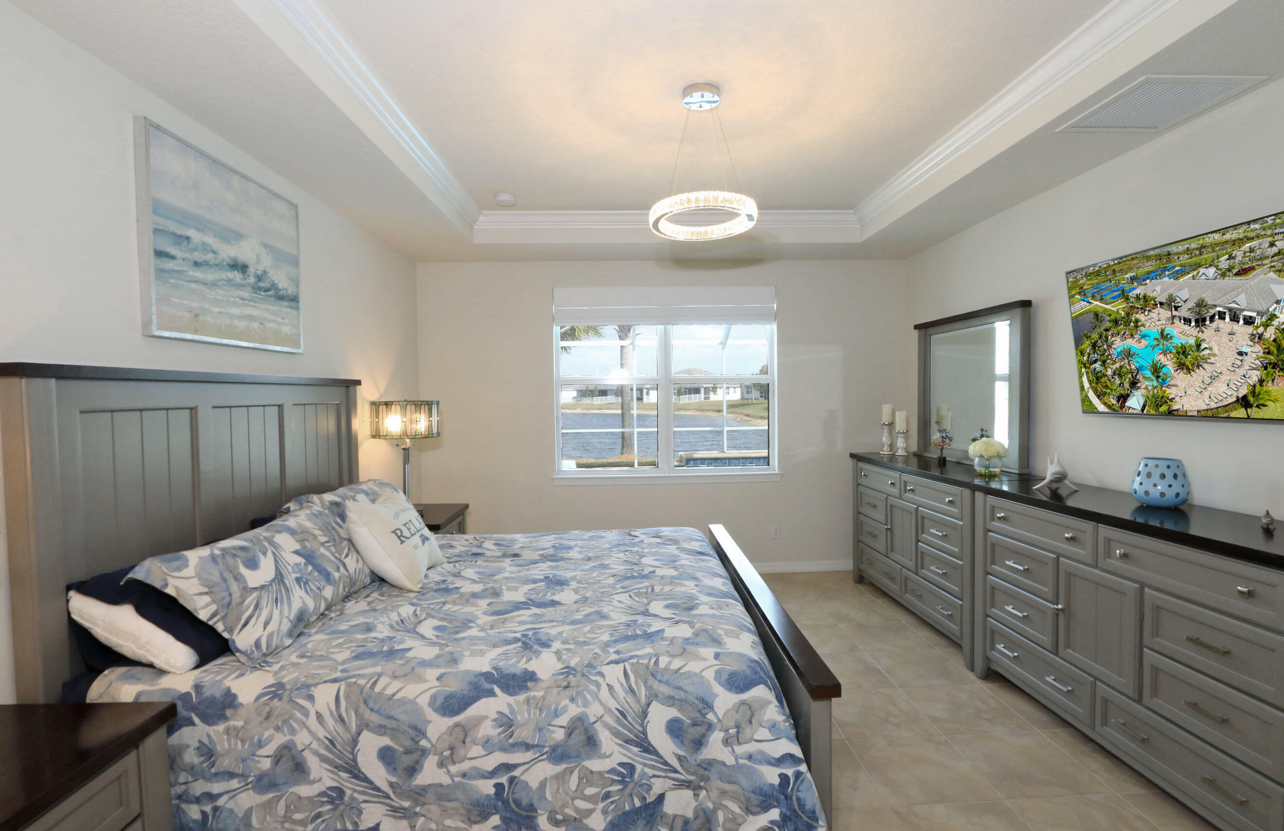 Del Webb - Residential