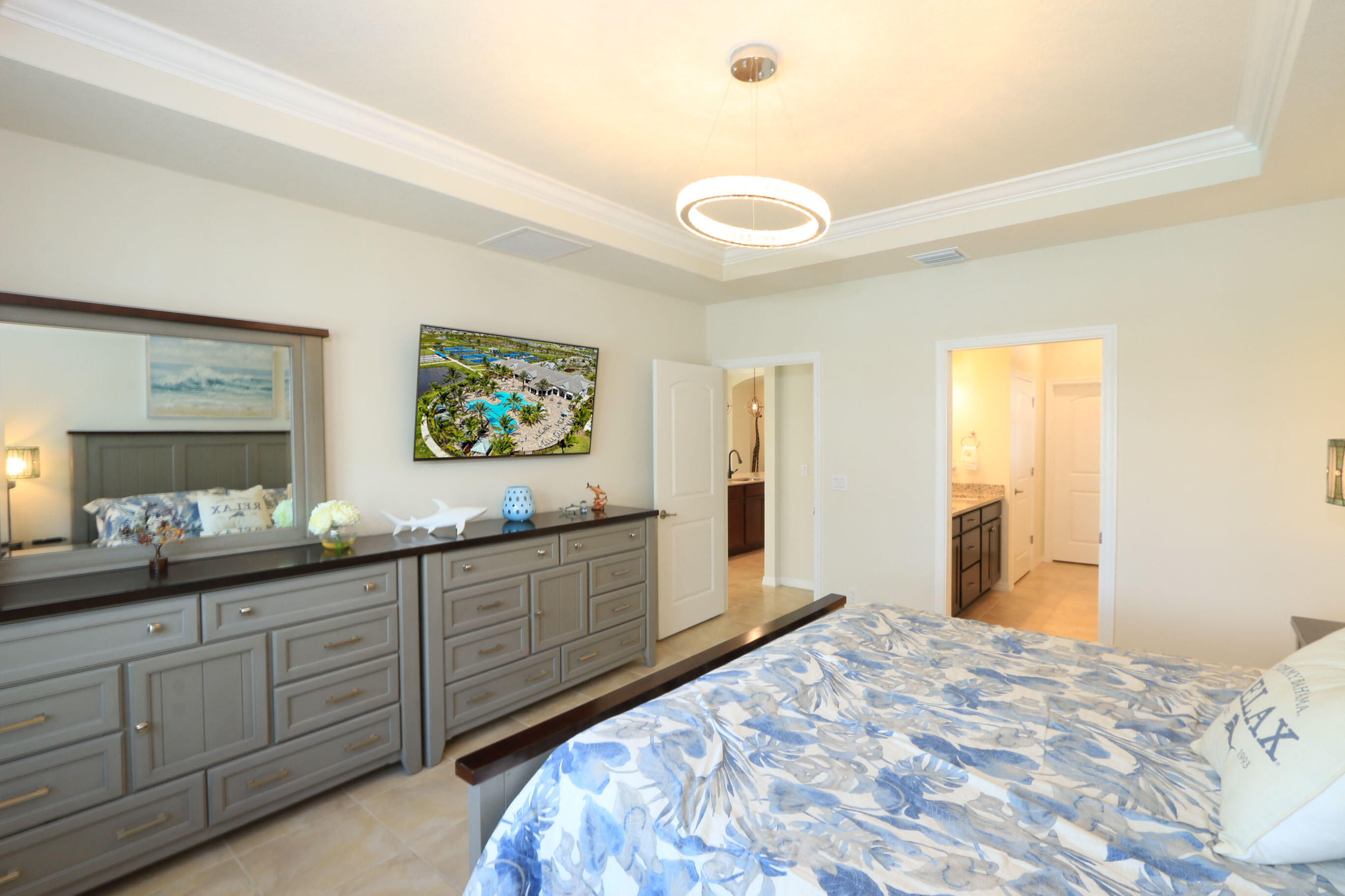 Del Webb - Residential