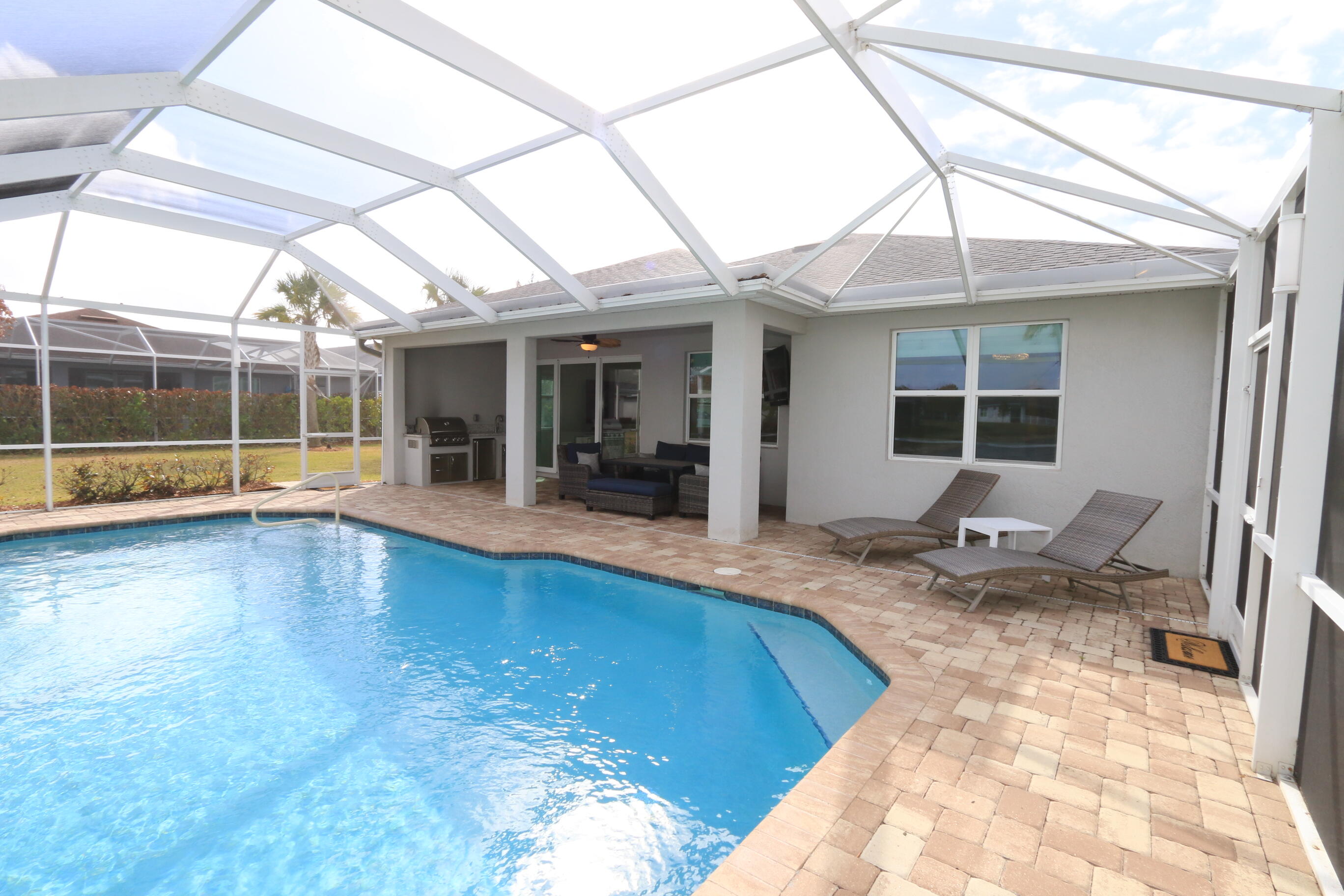 Del Webb - Residential