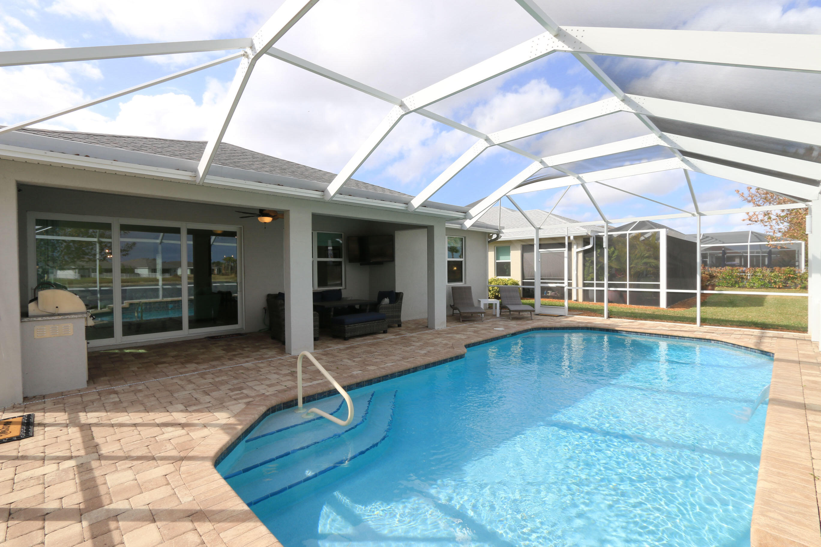 Del Webb - Residential