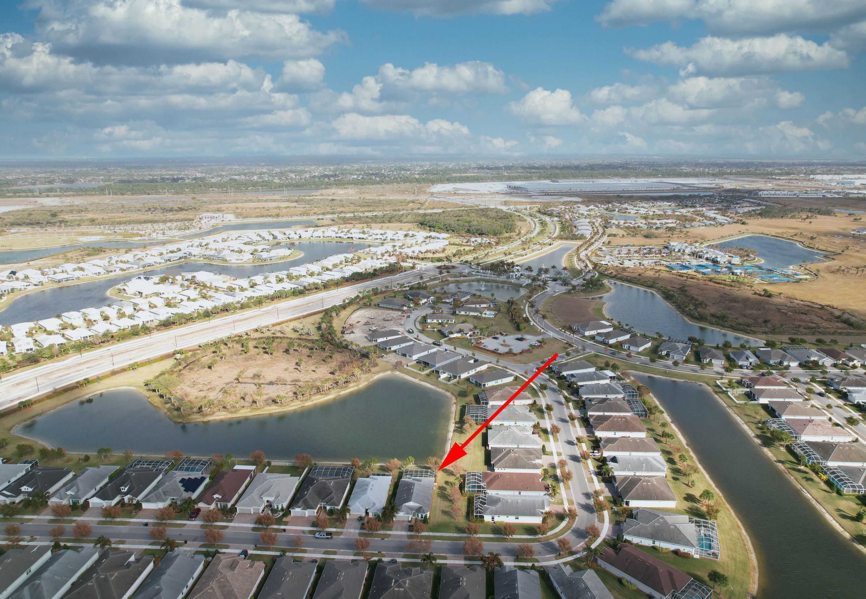 Del Webb - Residential