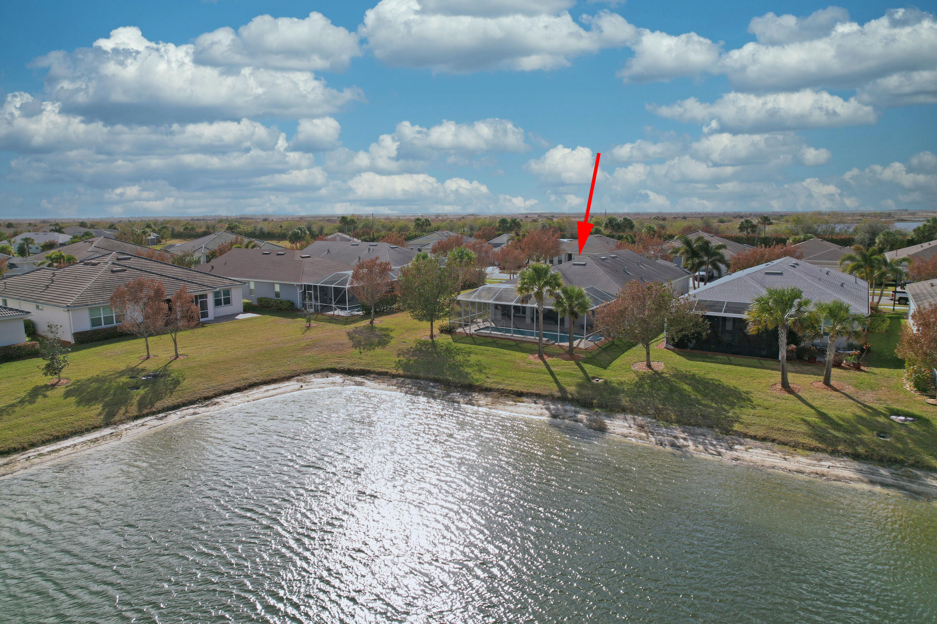 Del Webb - Residential