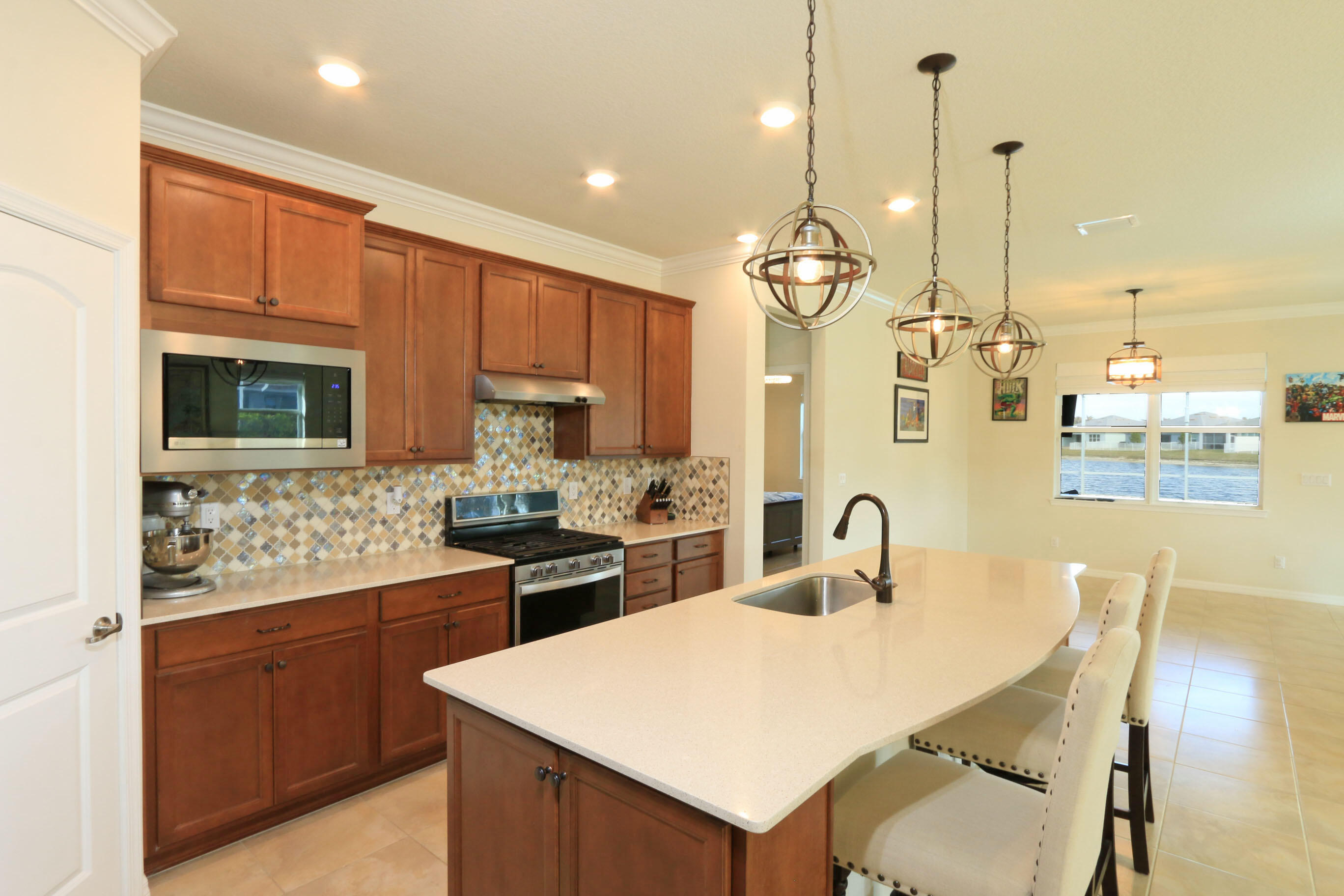 Del Webb - Residential