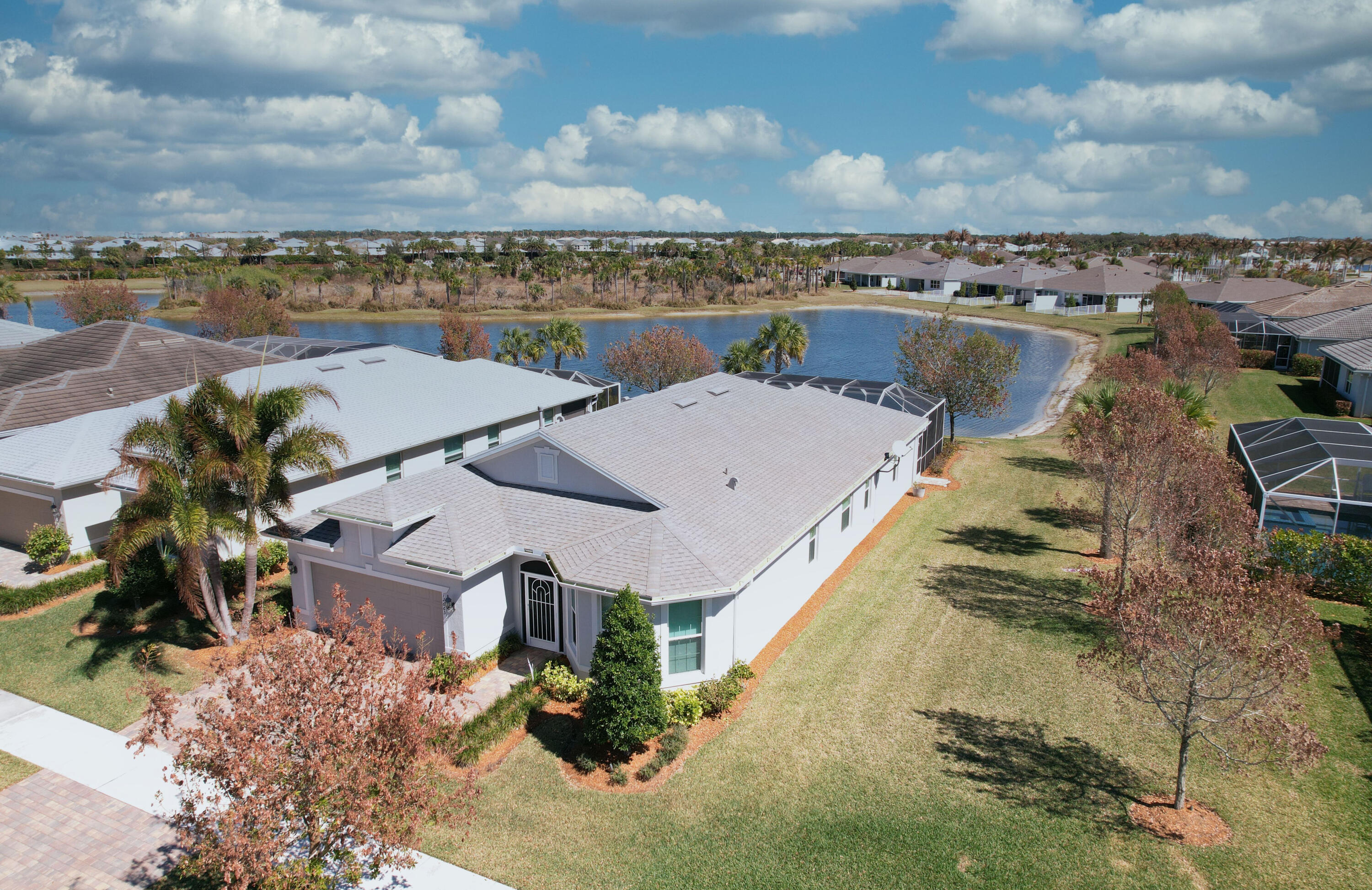 Del Webb - Residential