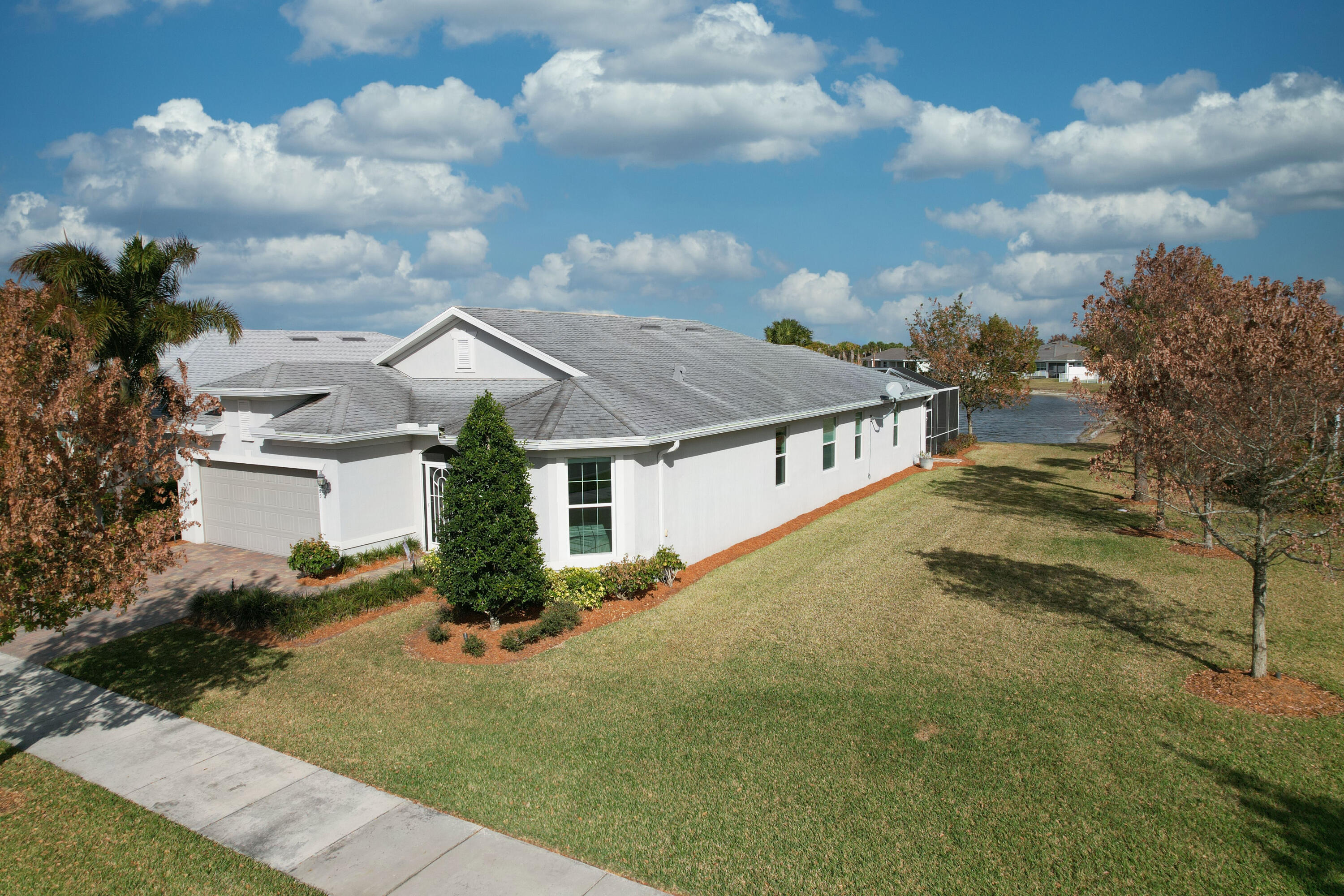 Del Webb - Residential