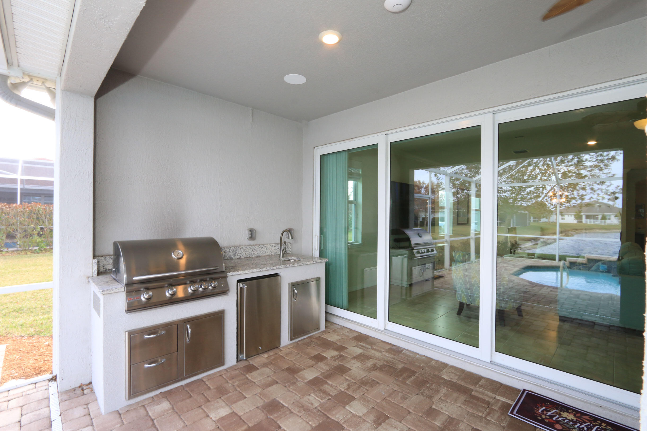 Del Webb - Residential