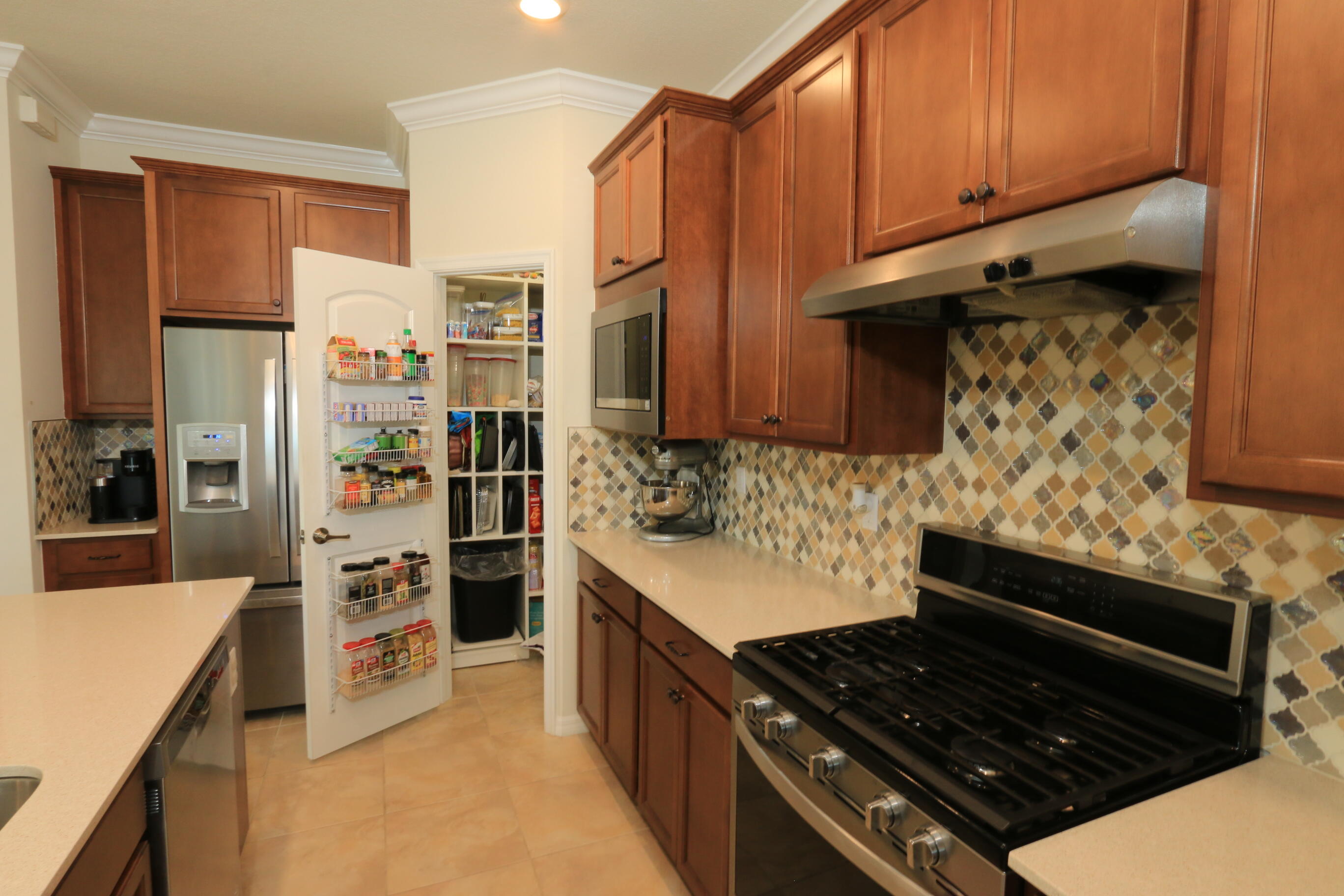 Del Webb - Residential