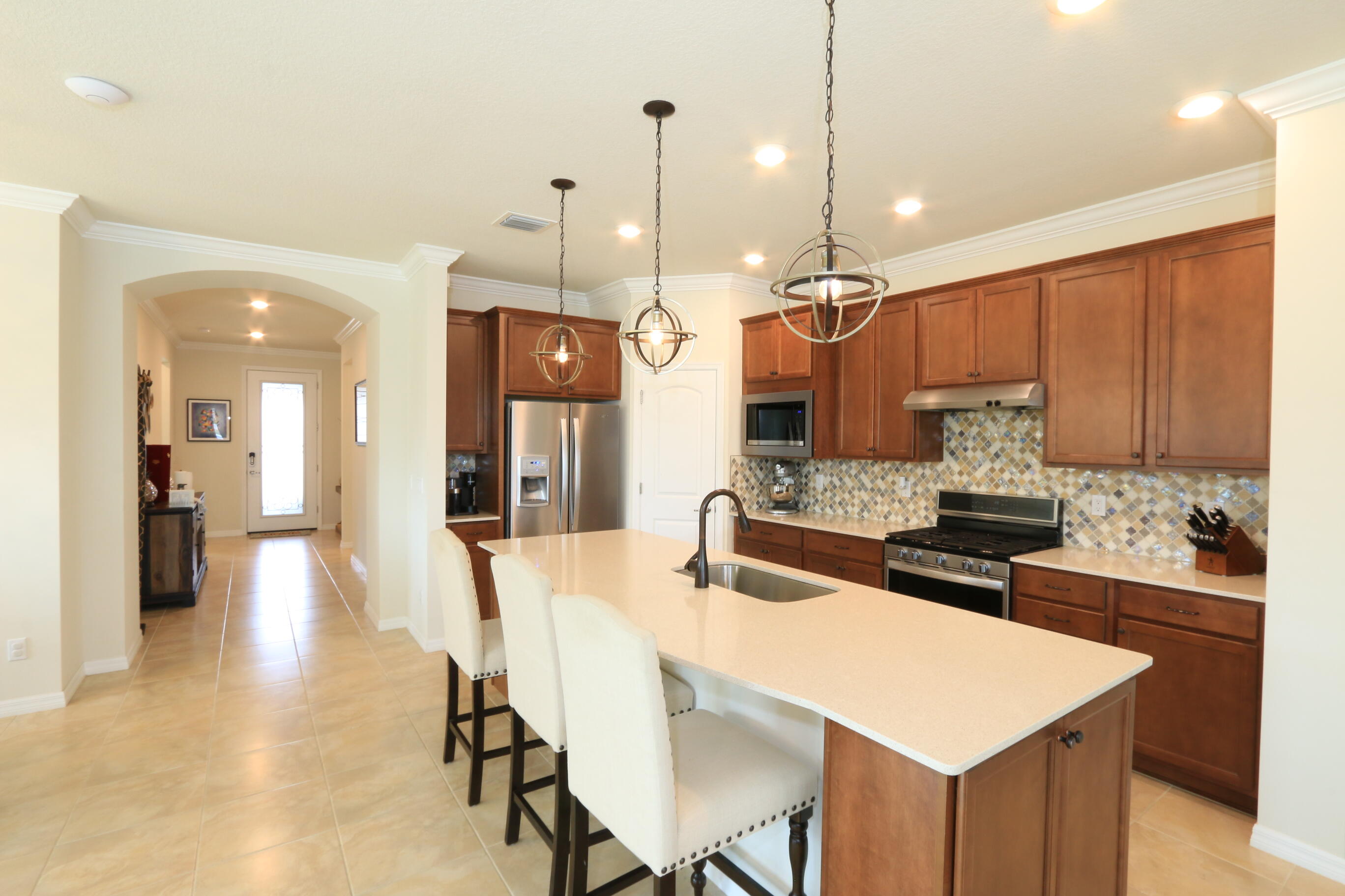 Del Webb - Residential