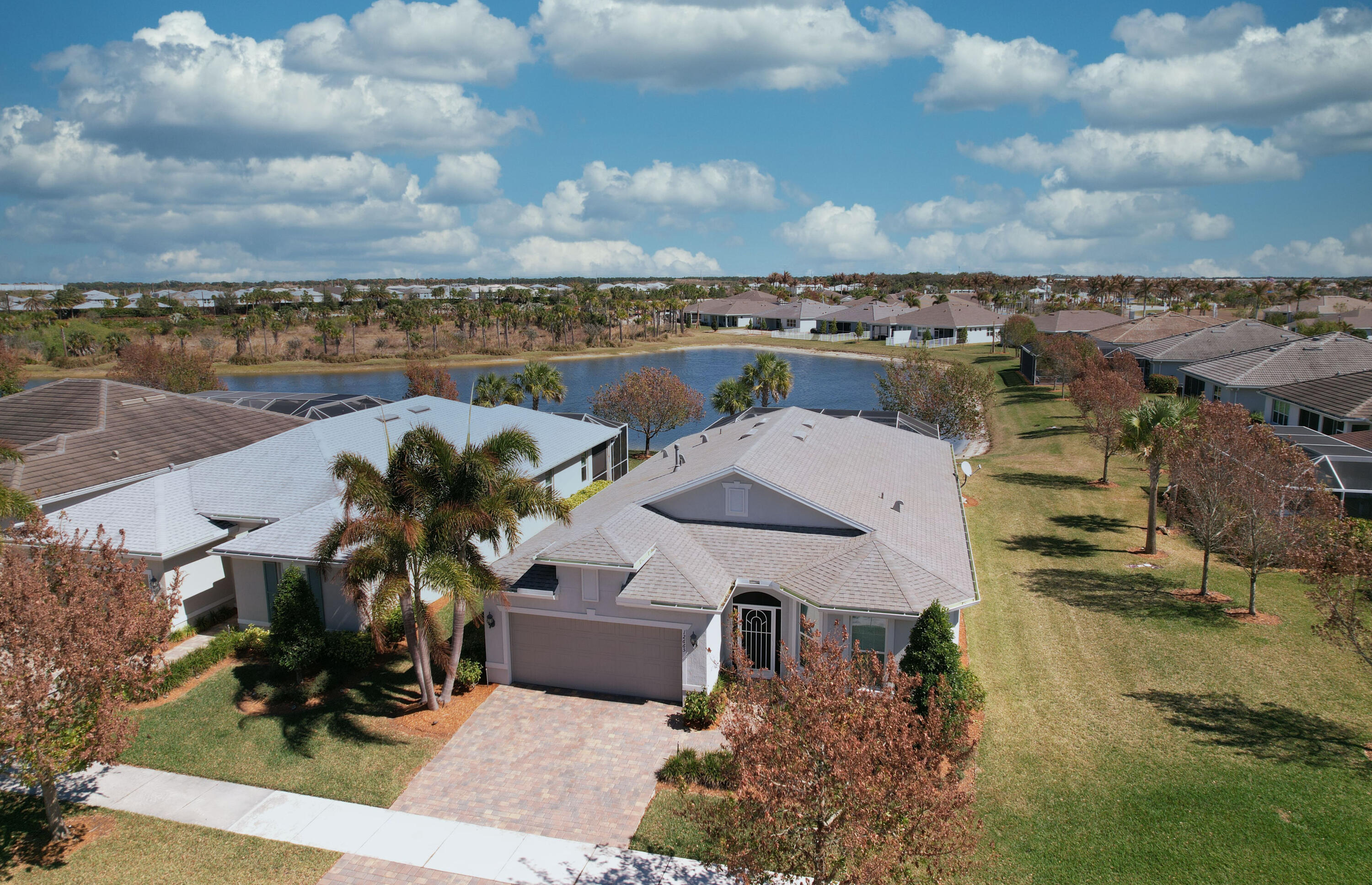 Del Webb - Residential