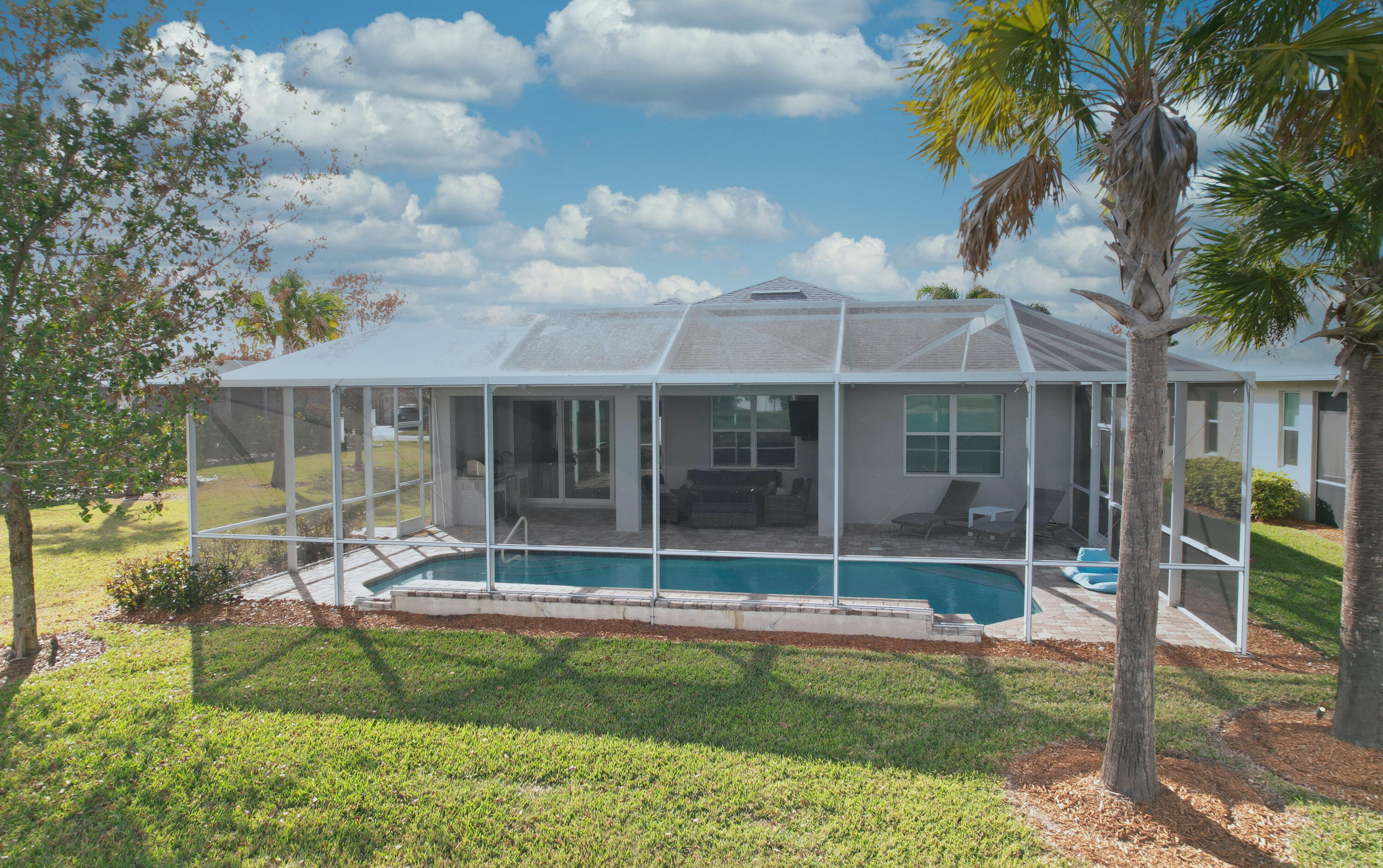 Del Webb - Residential