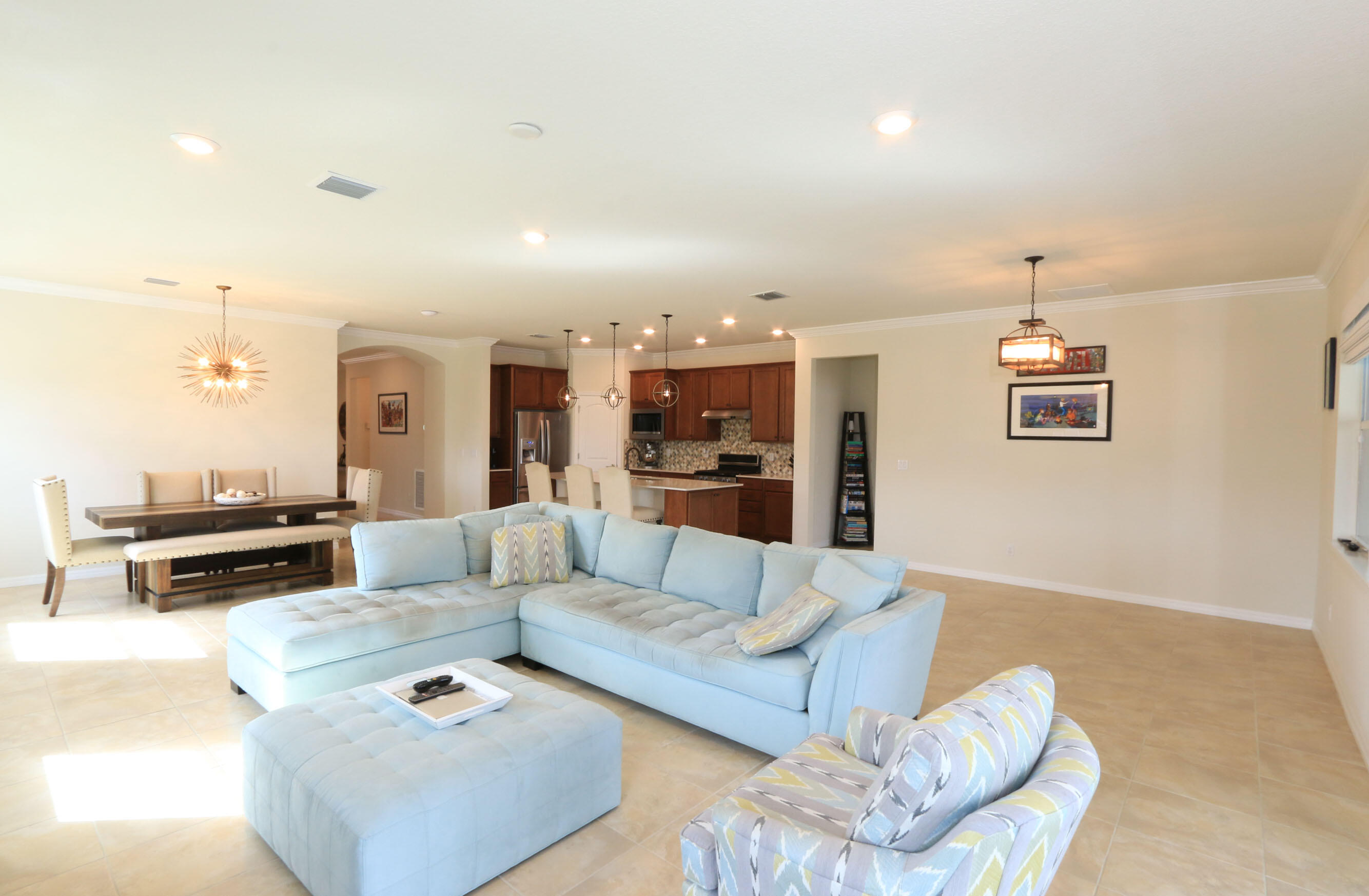 Del Webb - Residential