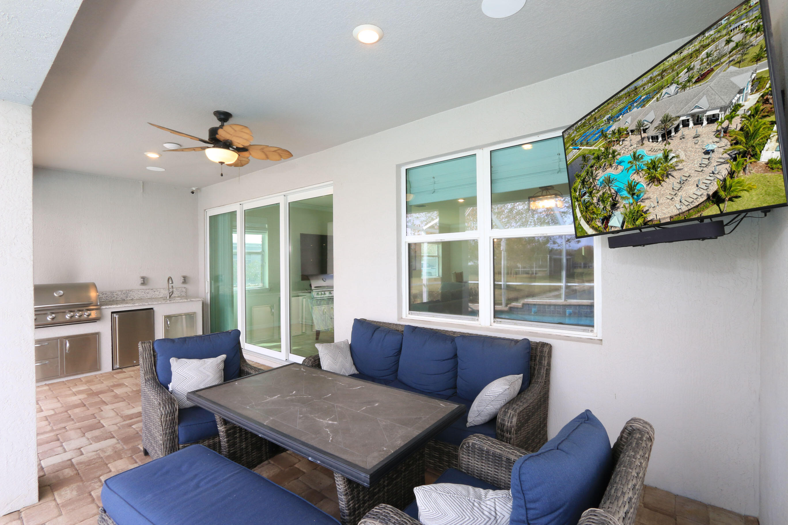 Del Webb - Residential