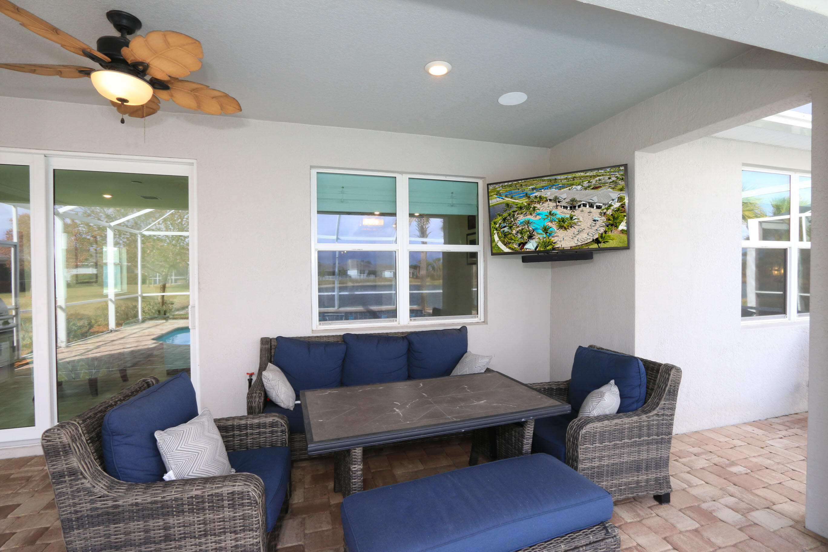 Del Webb - Residential