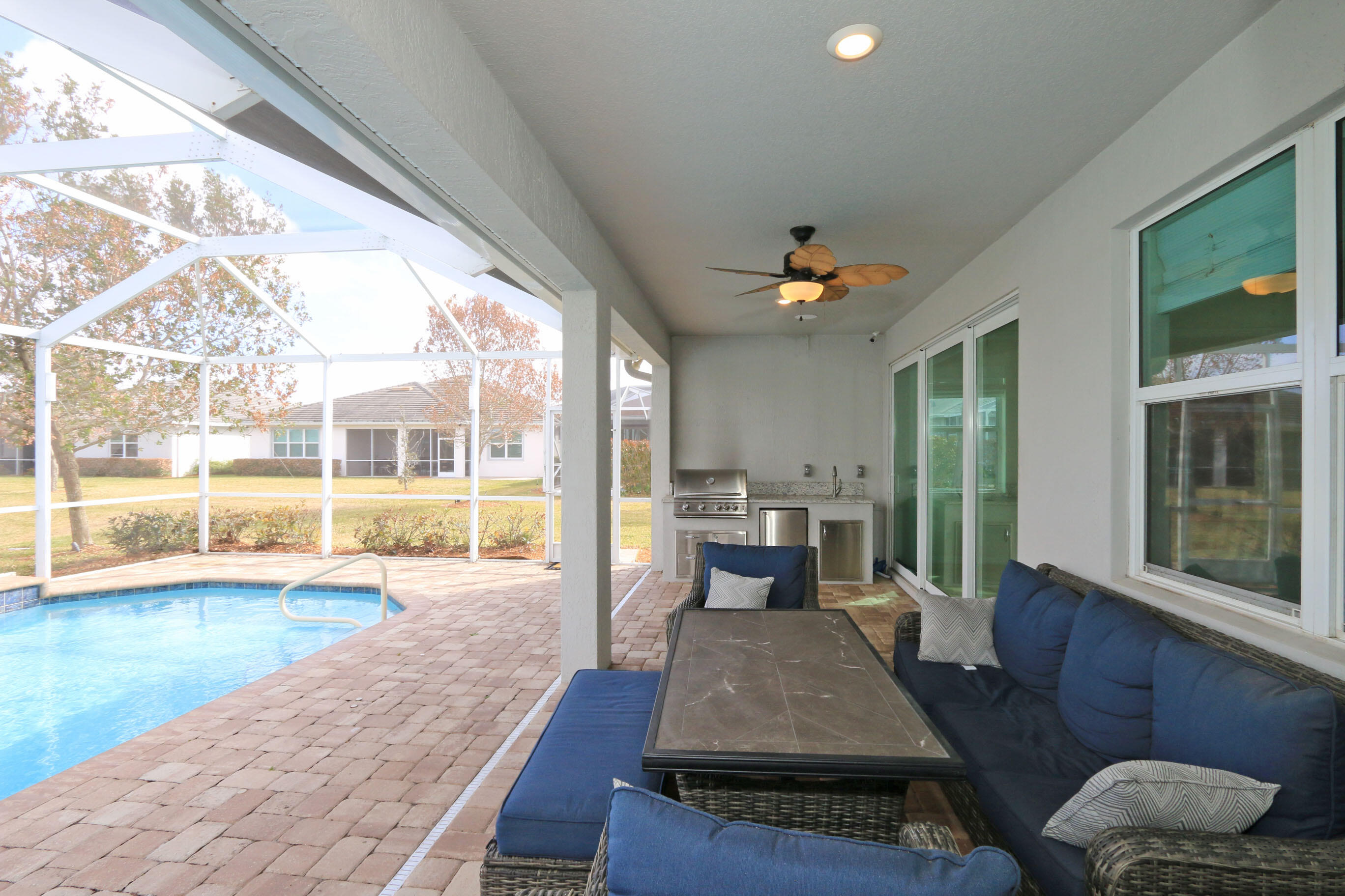 Del Webb - Residential