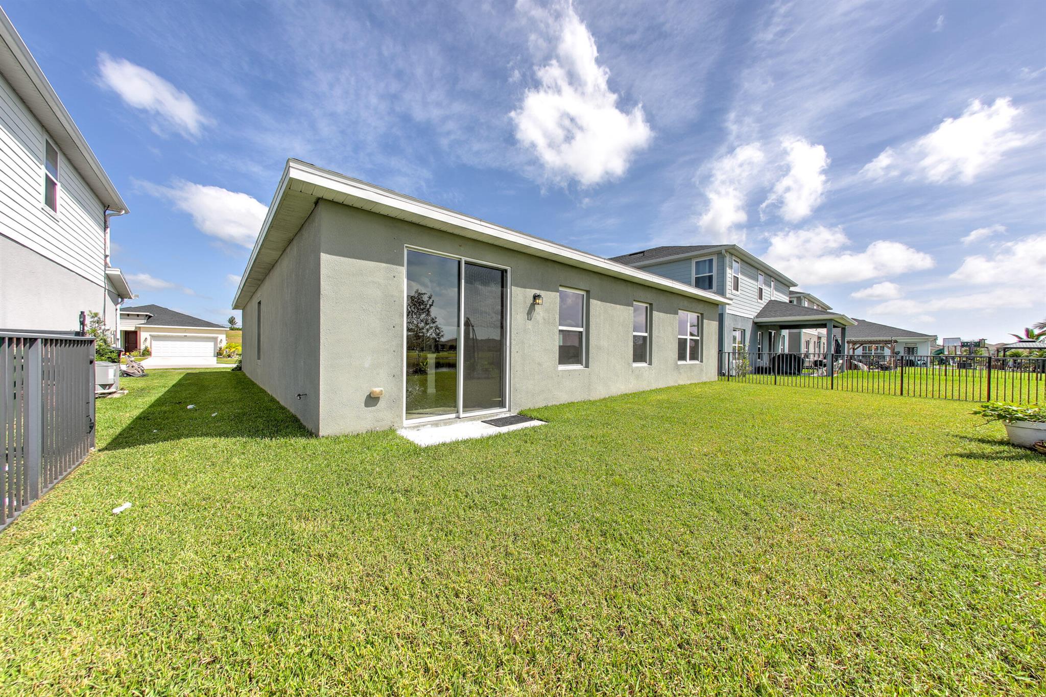 VERANO SOUTH PUD 1 - POD - Residential