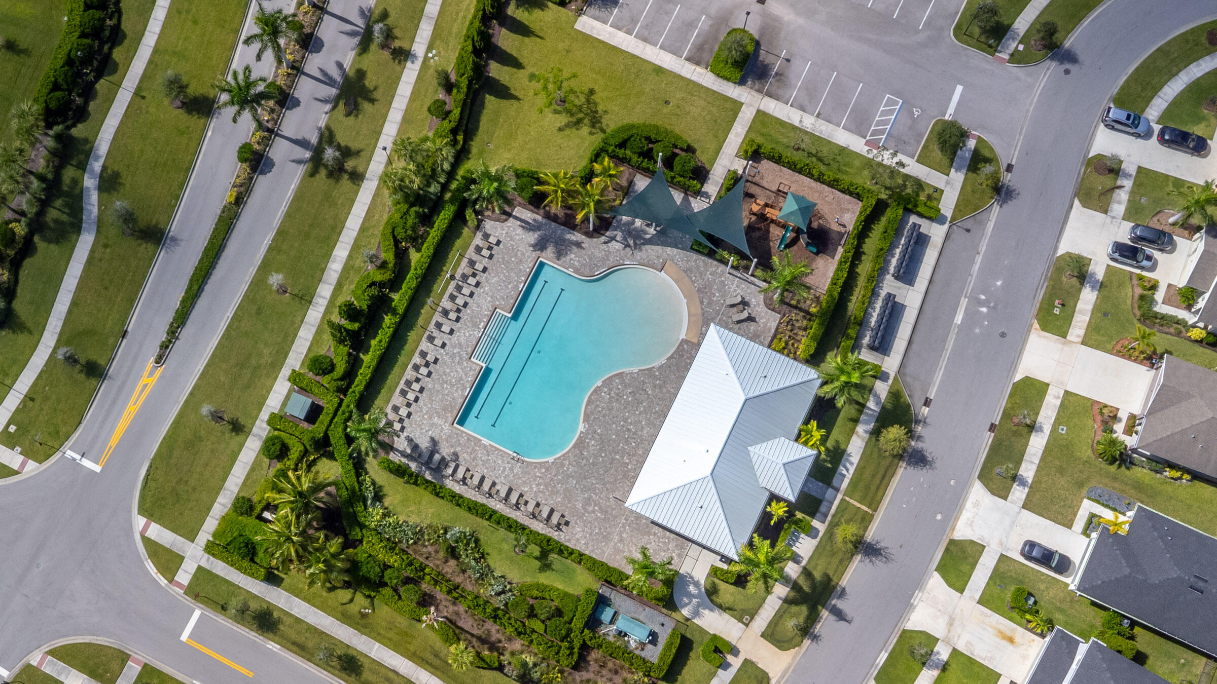 VERANO SOUTH PUD 1 - POD - Residential