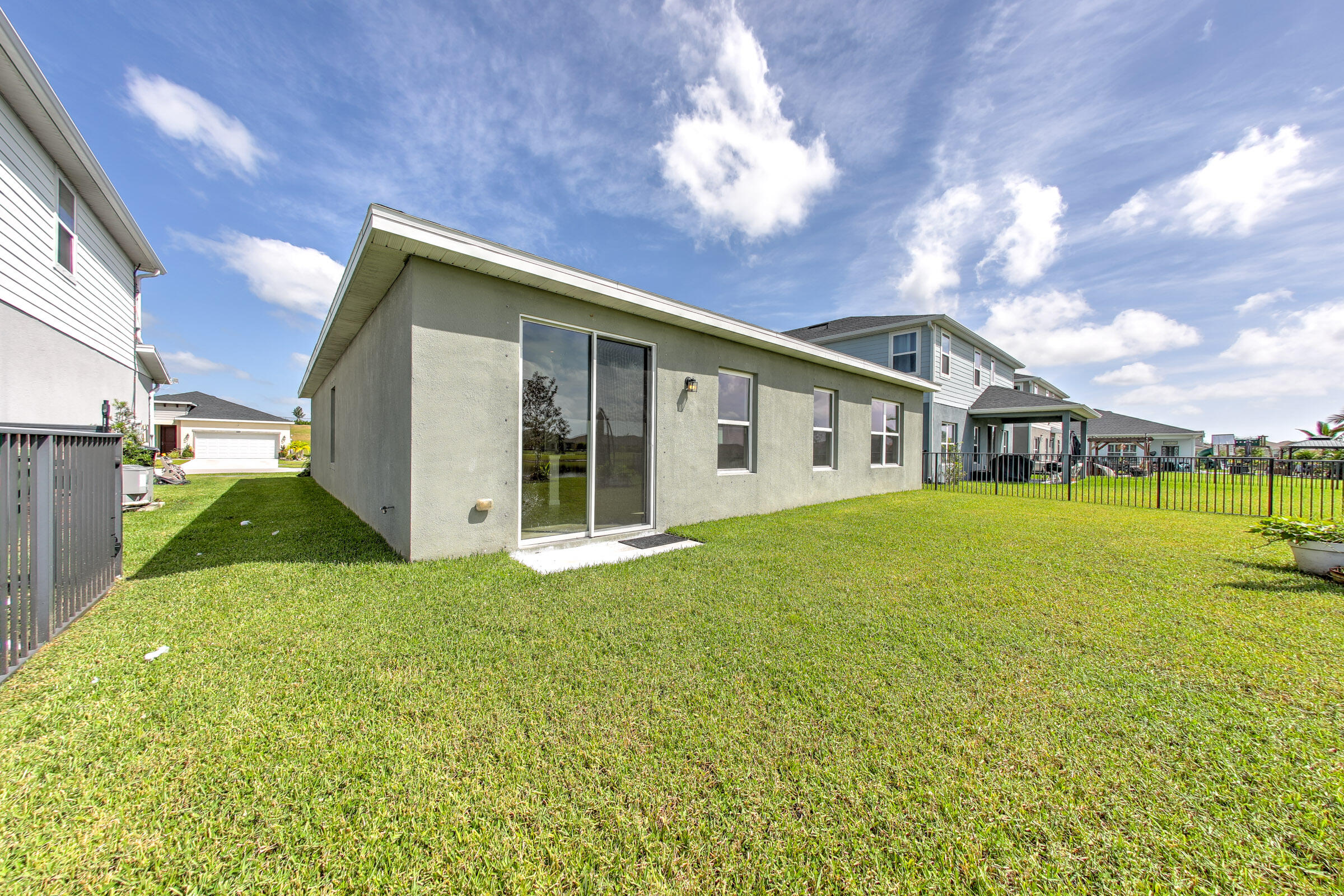 VERANO SOUTH PUD 1 - POD - Residential