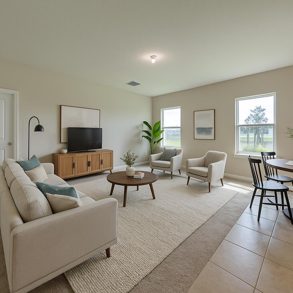 VERANO SOUTH PUD 1 - POD - Residential