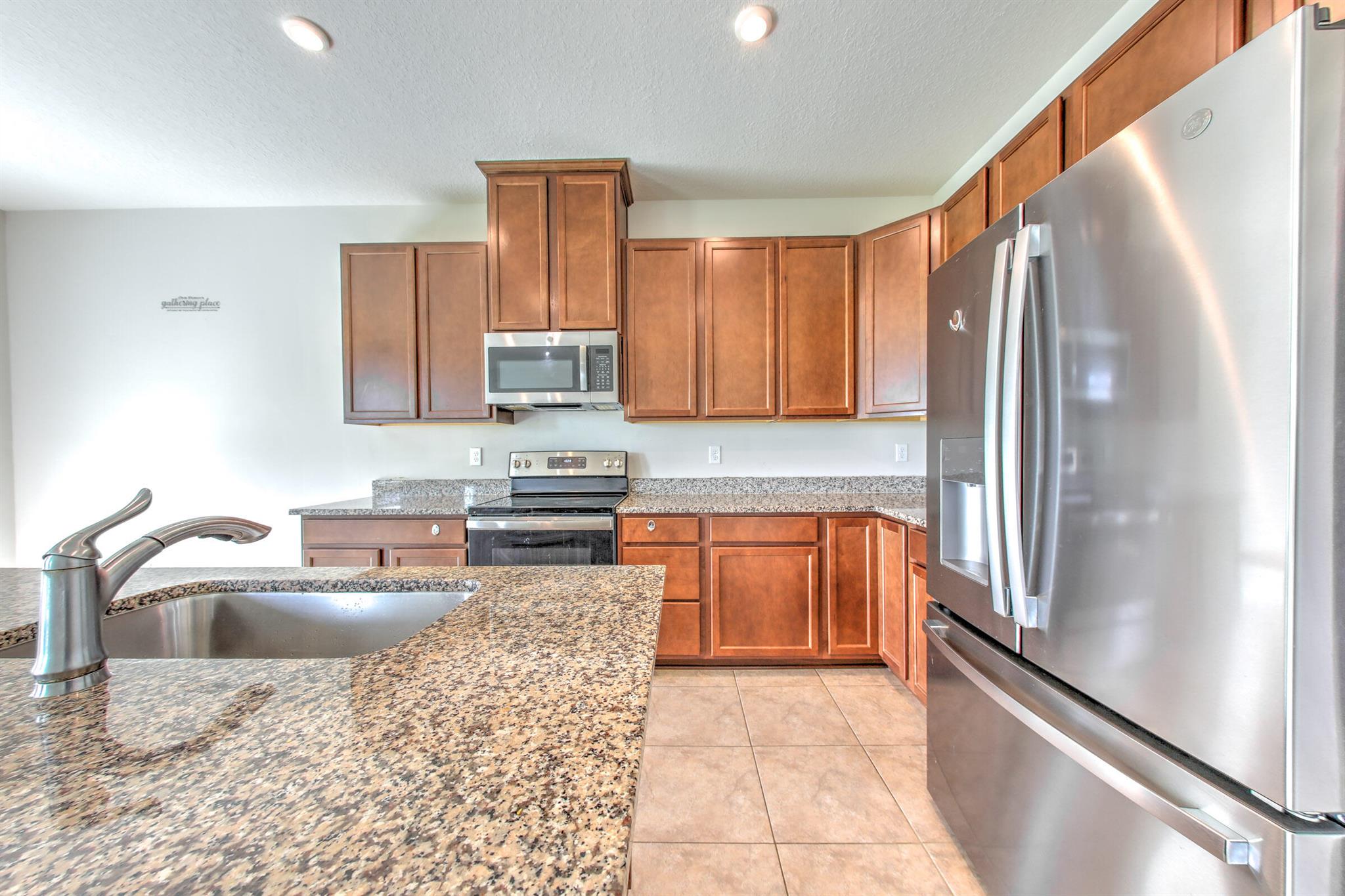 VERANO SOUTH PUD 1 - POD - Residential