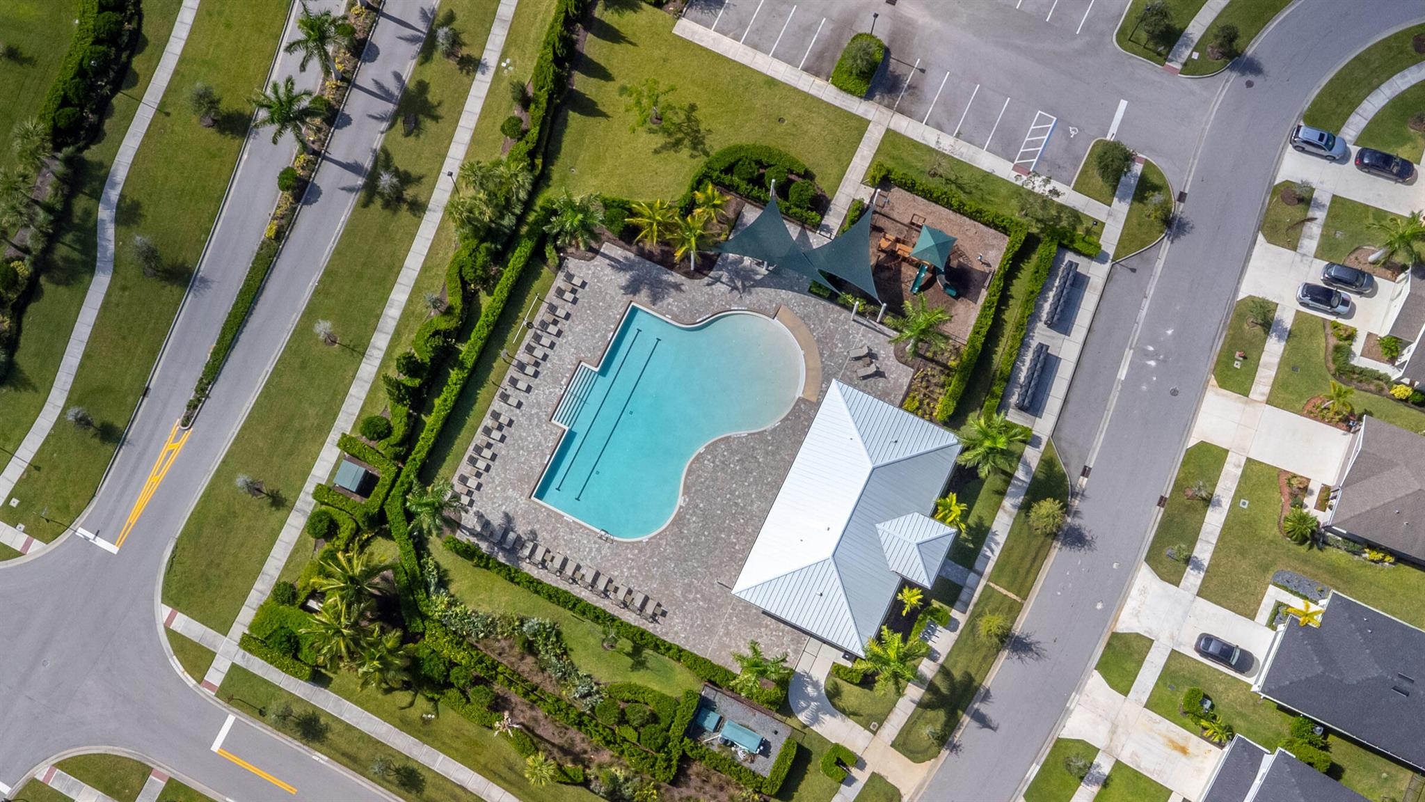 VERANO SOUTH PUD 1 - POD - Residential