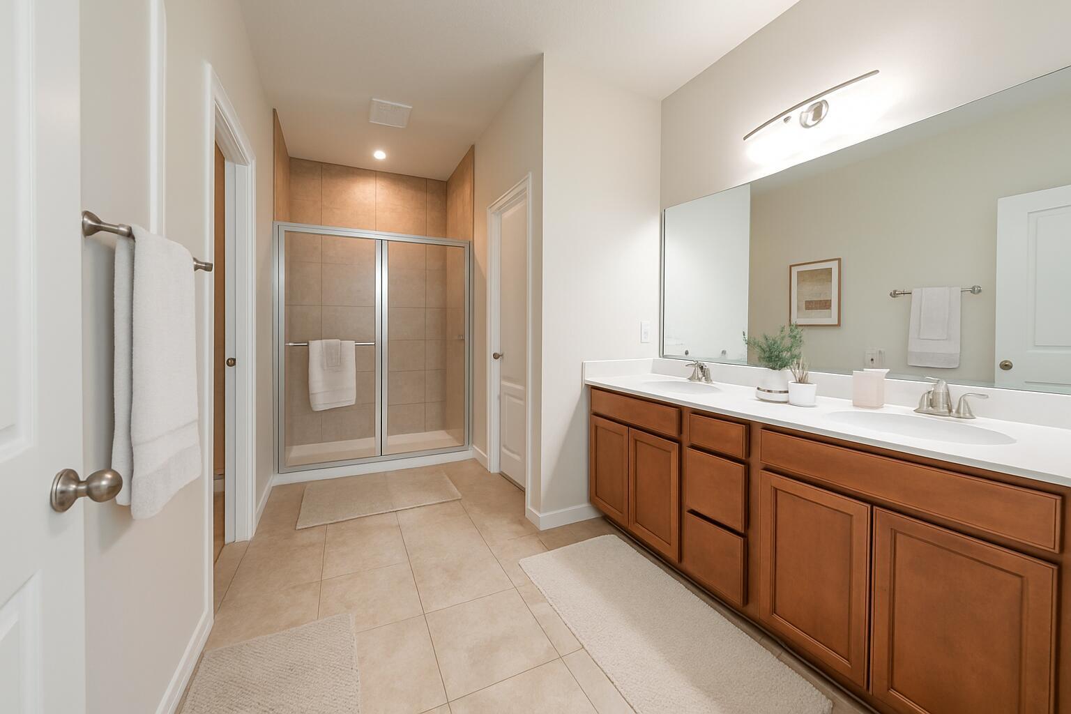 VERANO SOUTH PUD 1 - POD - Residential