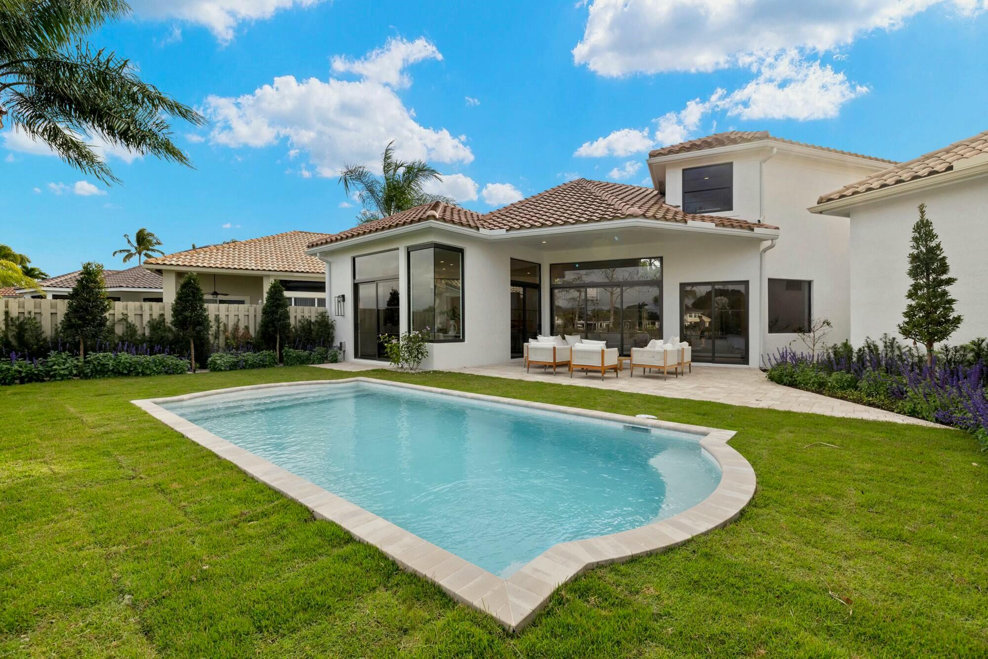 Eagles Landing - Residential