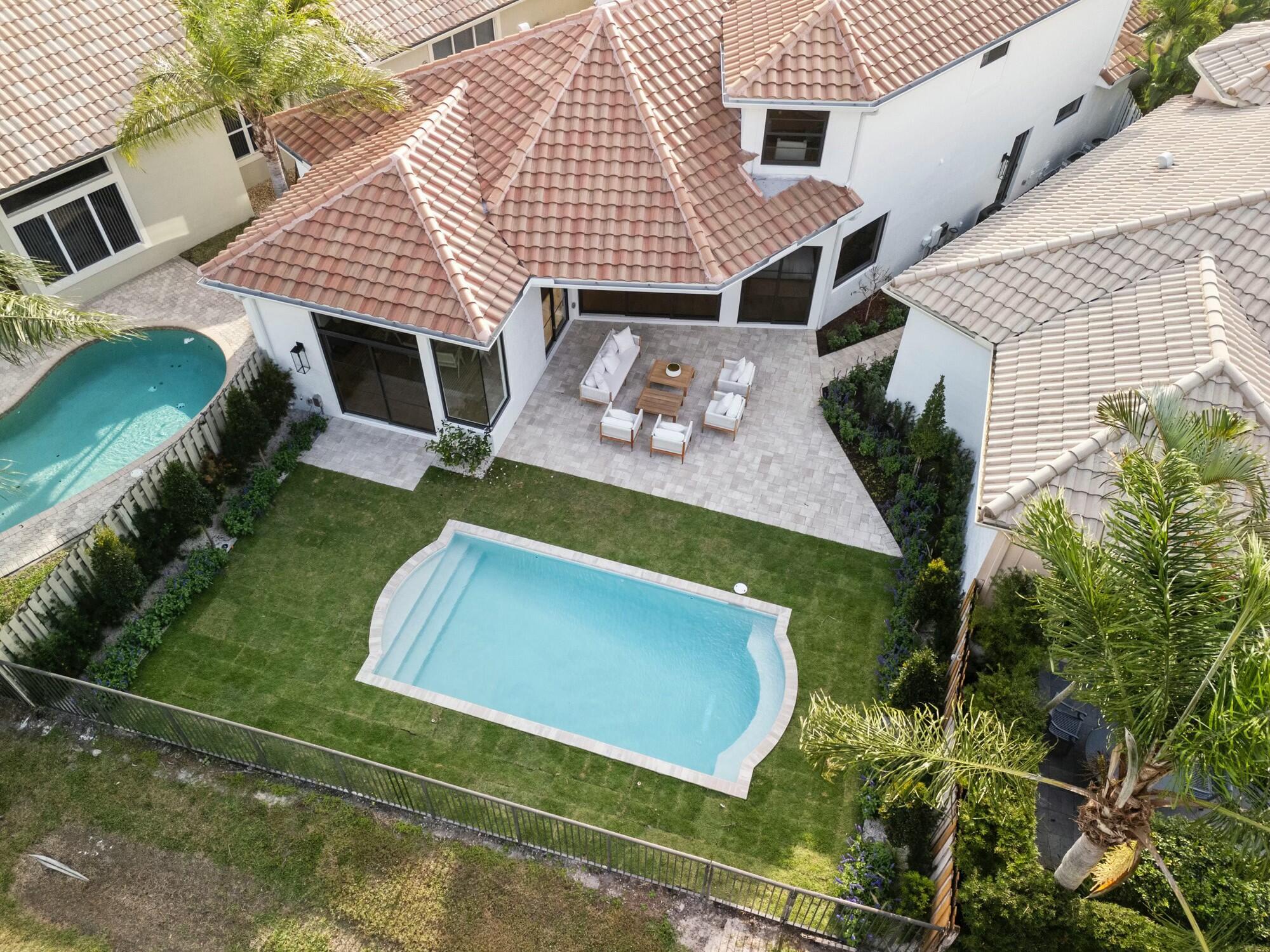 Eagles Landing - Residential