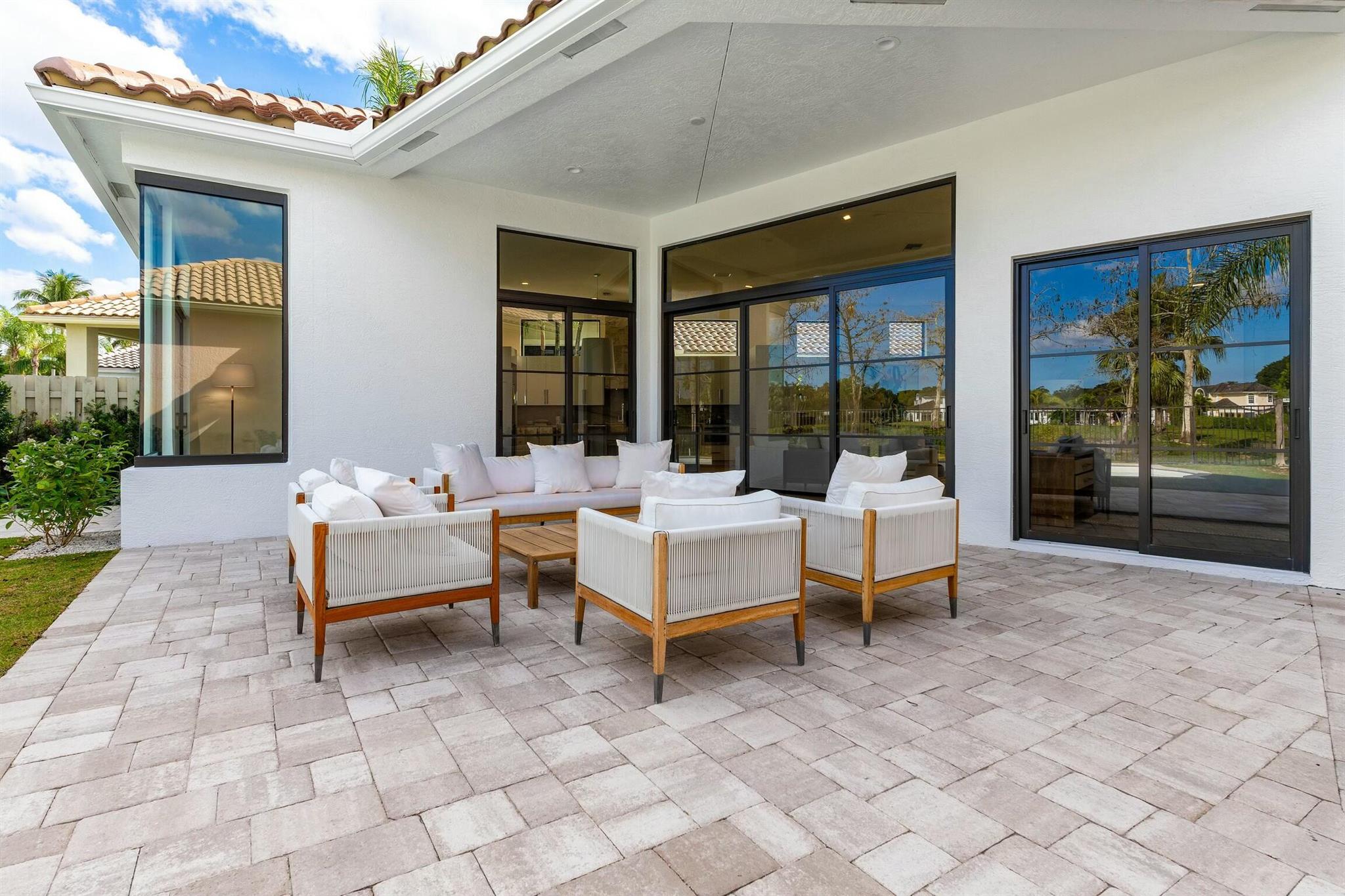 Eagles Landing - Residential