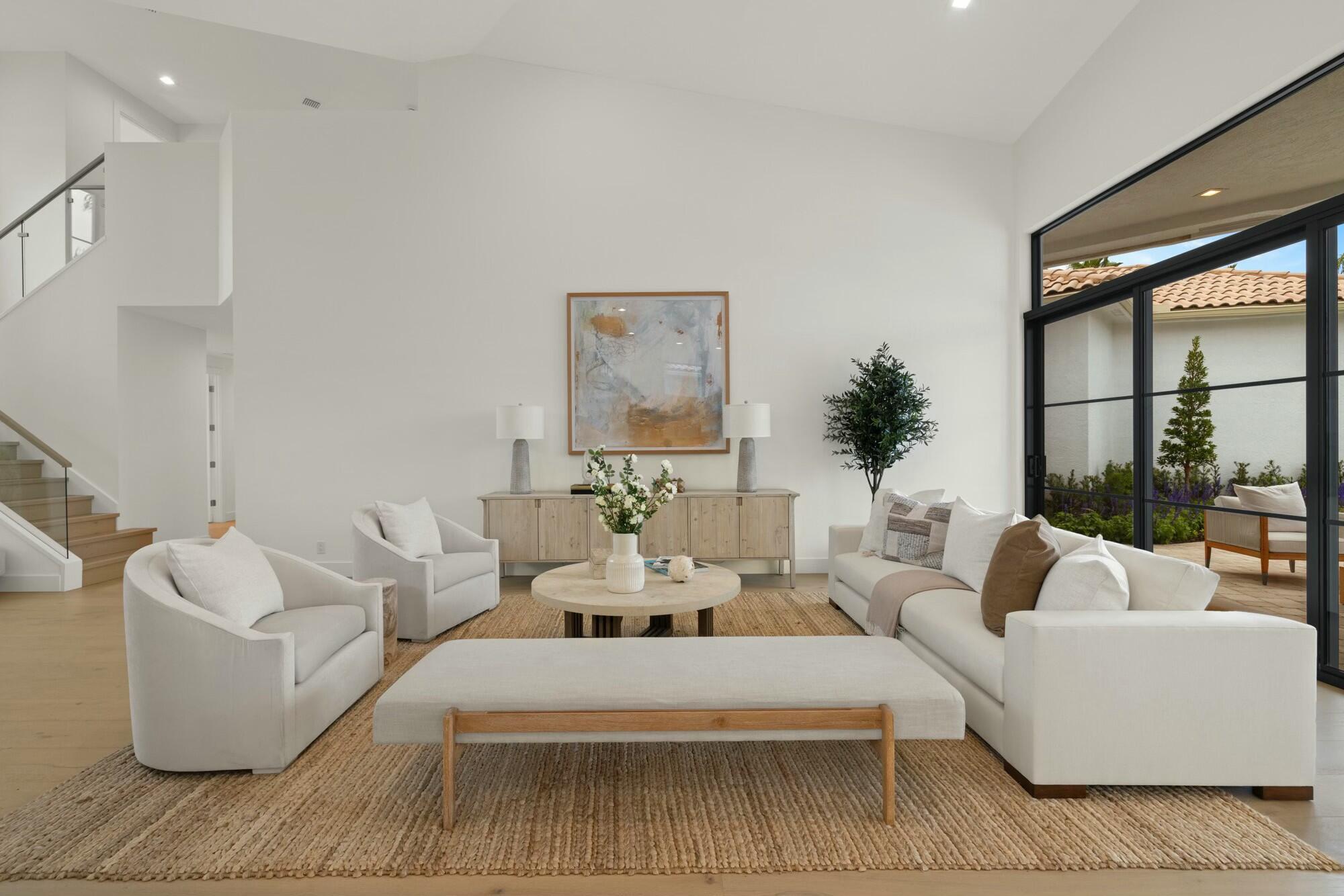 Eagles Landing - Residential