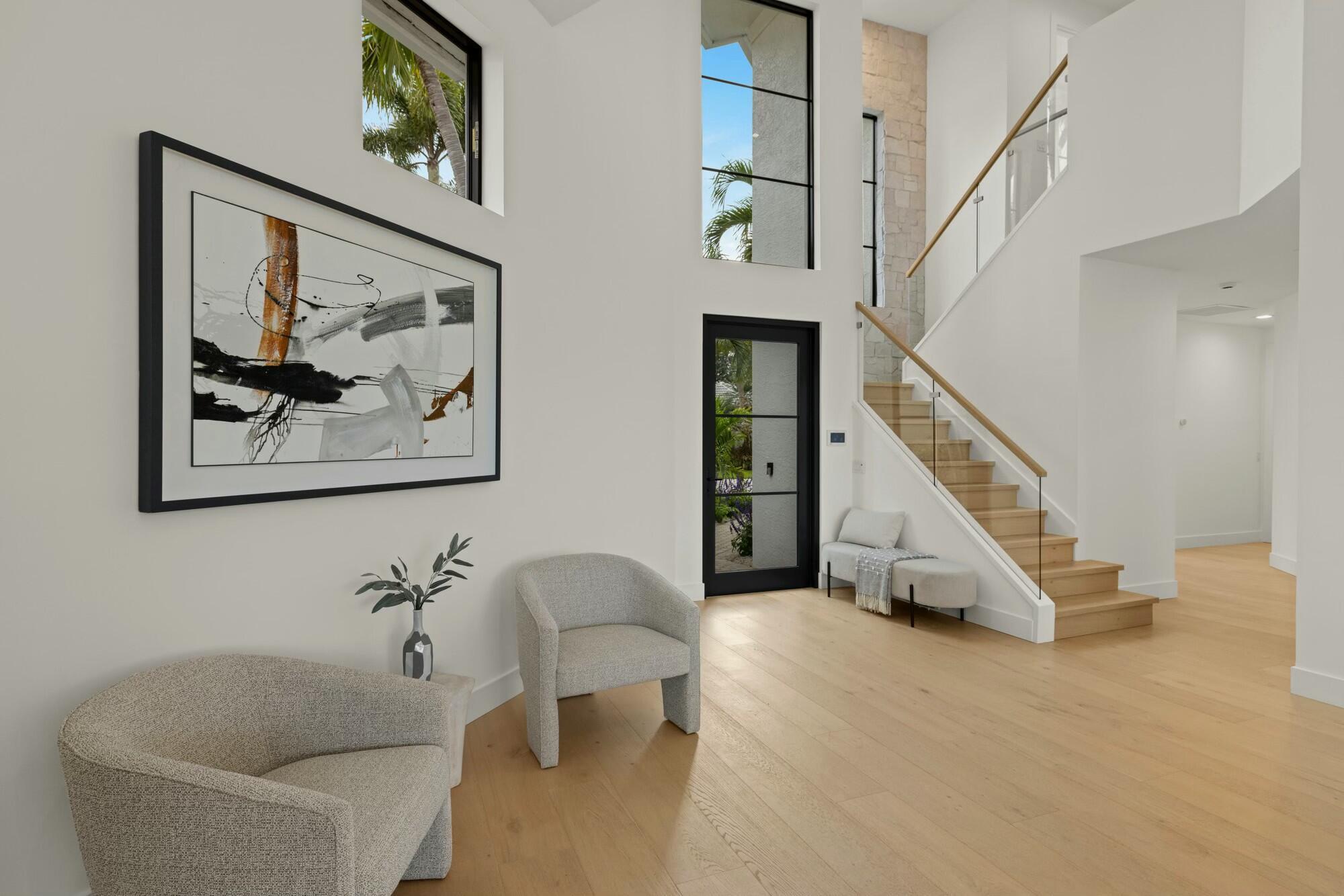 Eagles Landing - Residential