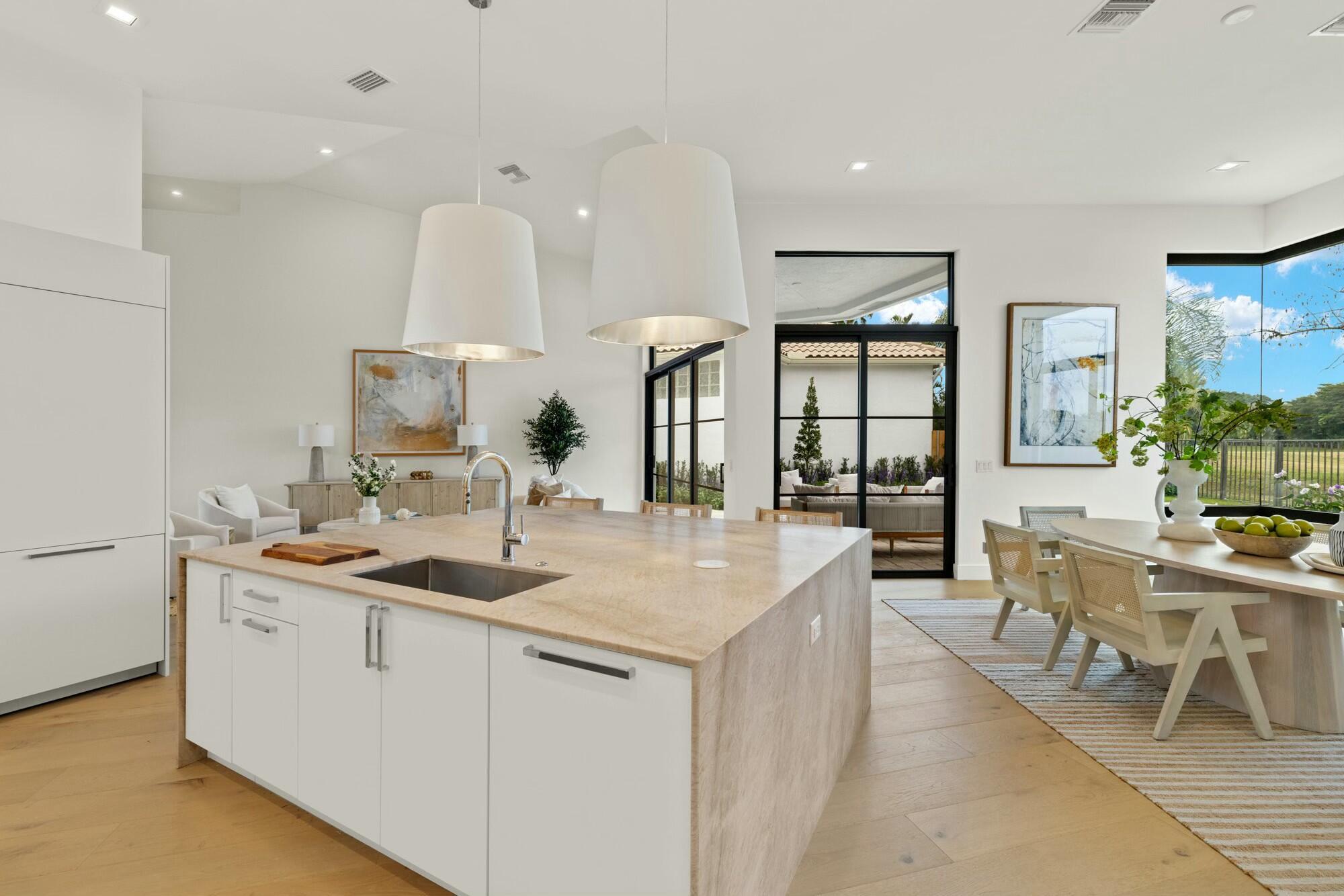 Eagles Landing - Residential