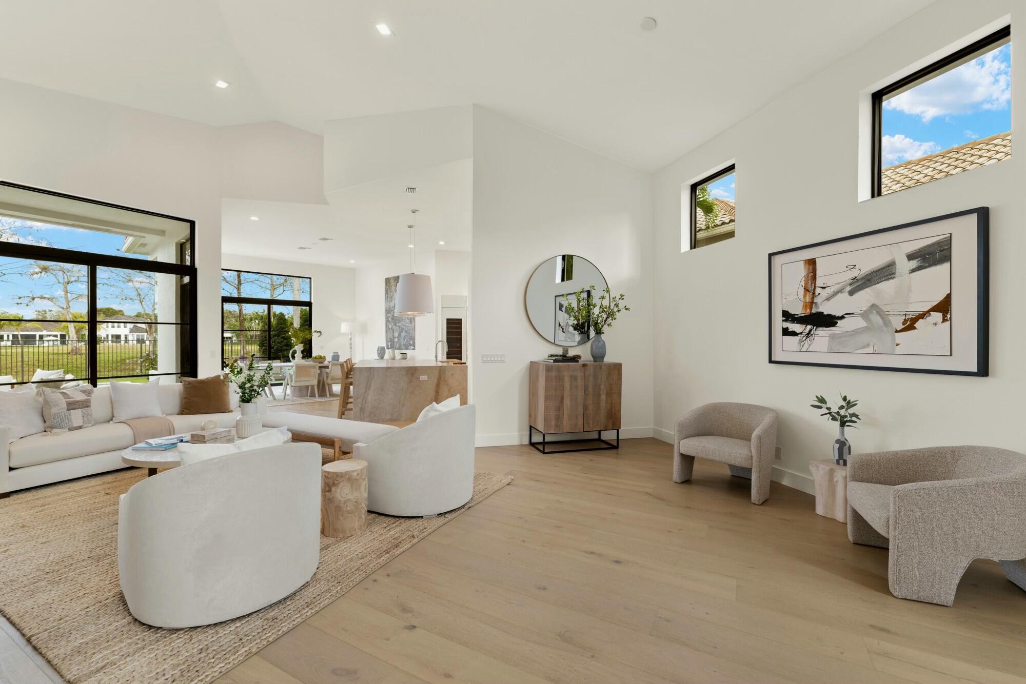 Eagles Landing - Residential