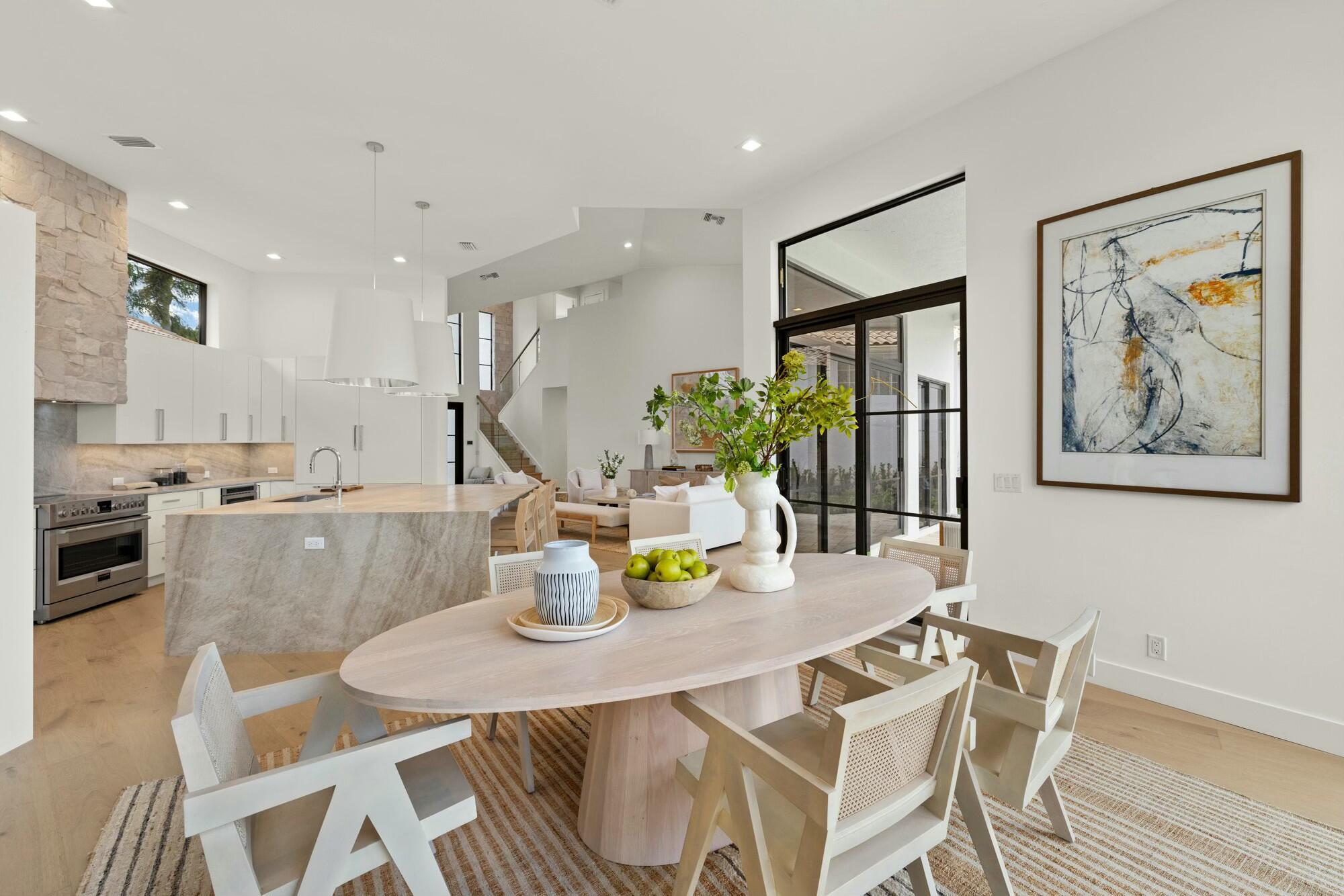 Eagles Landing - Residential