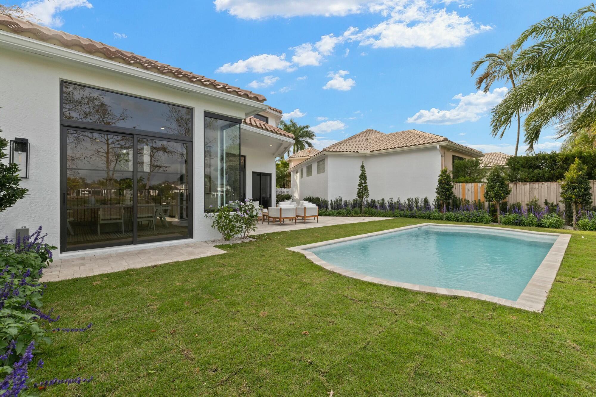 Eagles Landing - Residential