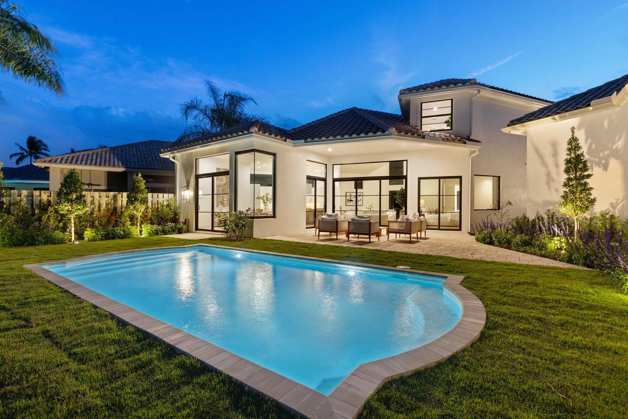 Eagles Landing - Residential