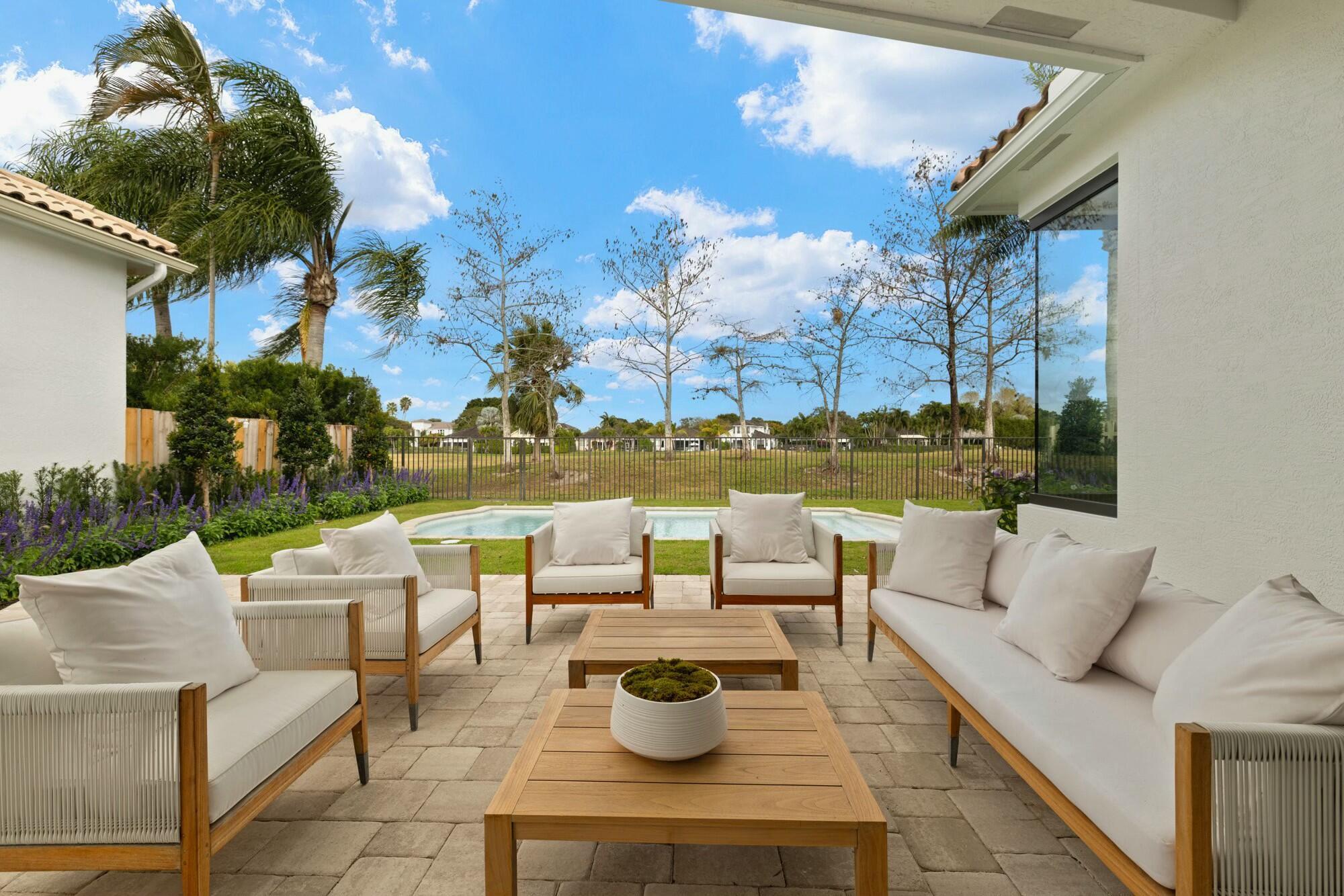 Eagles Landing - Residential