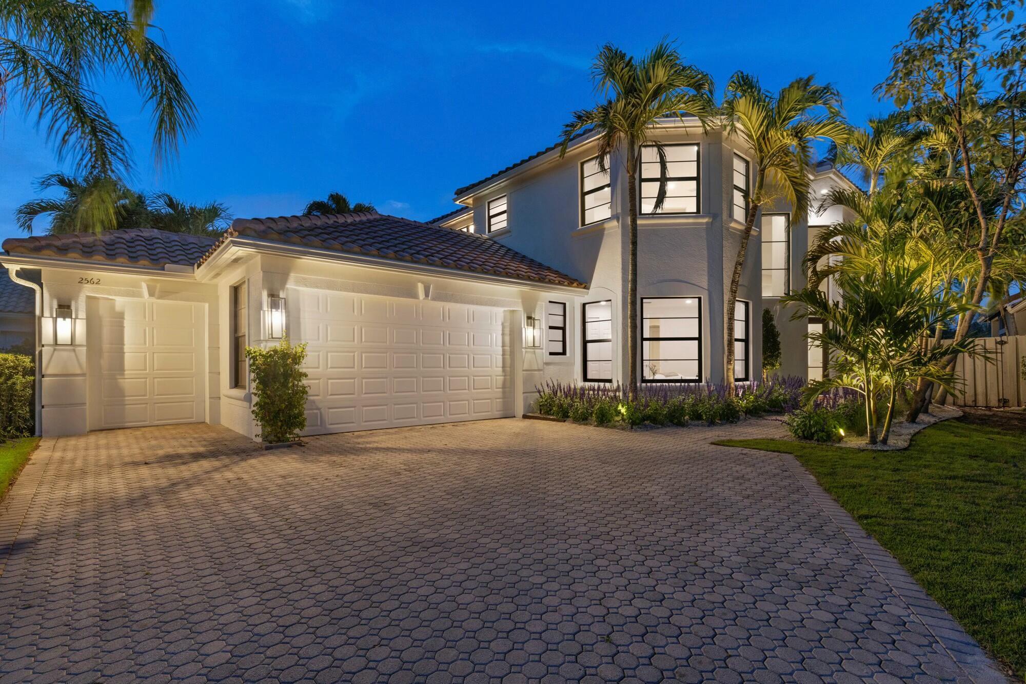 Eagles Landing - Residential