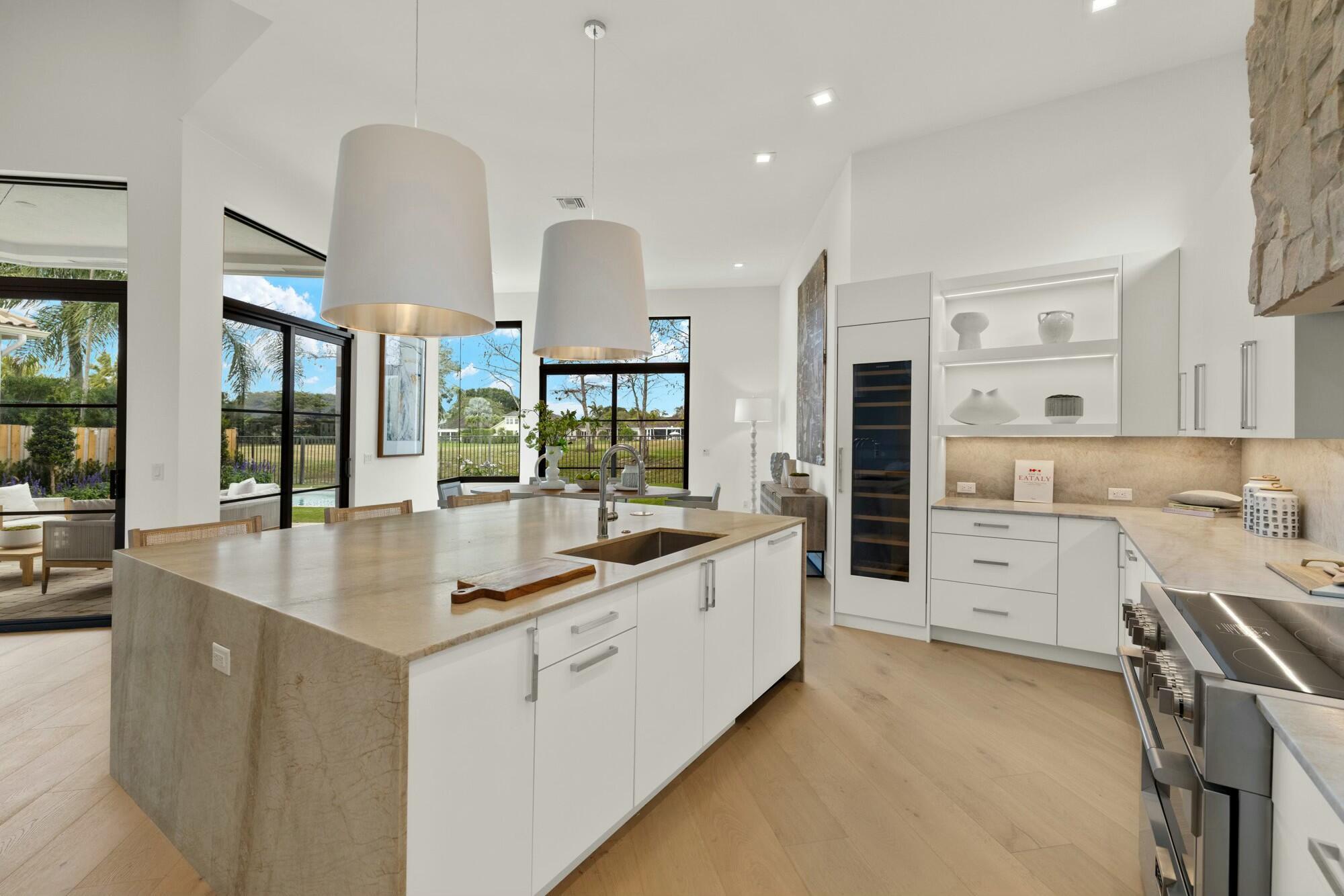 Eagles Landing - Residential