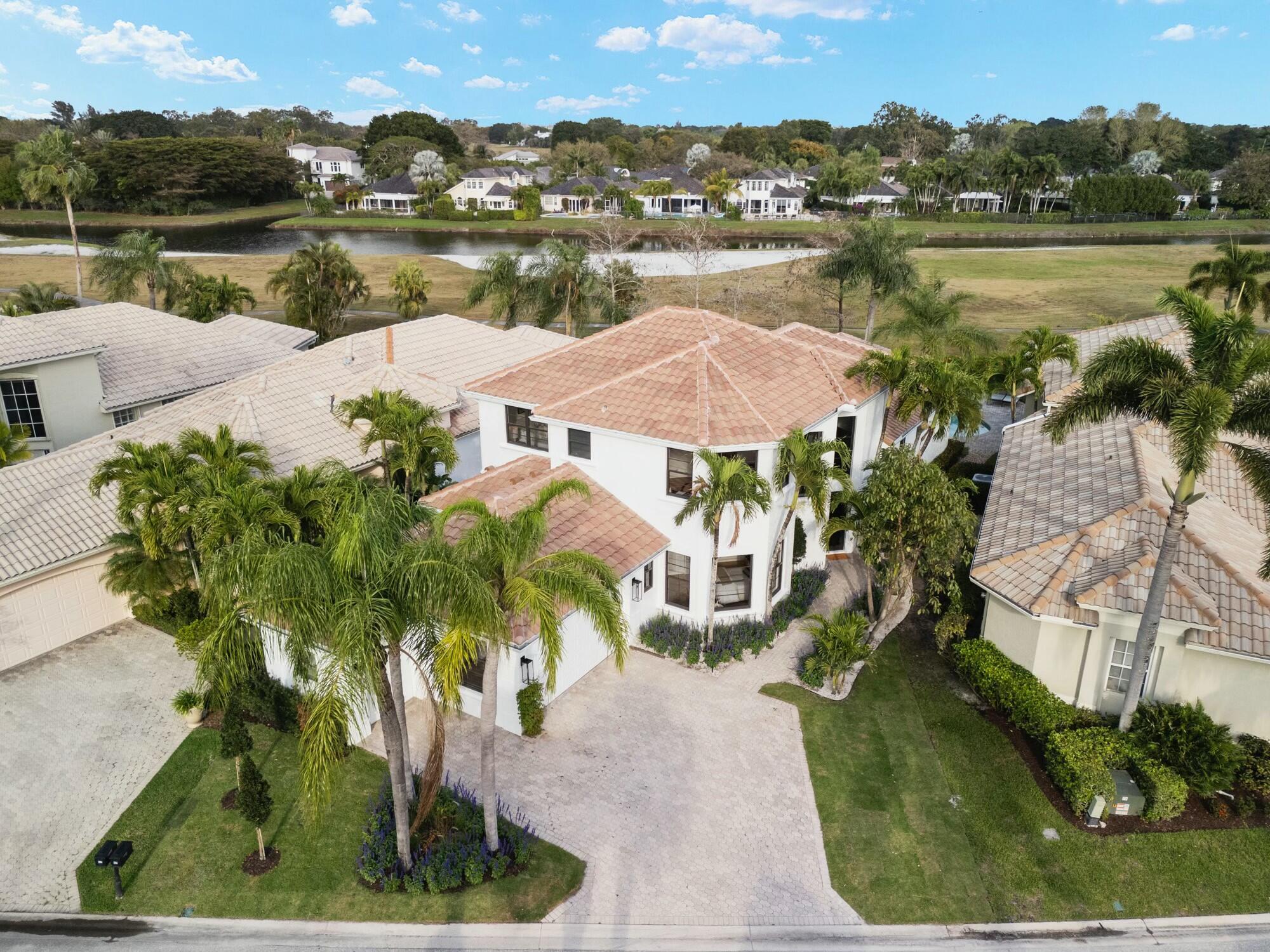 Eagles Landing - Residential