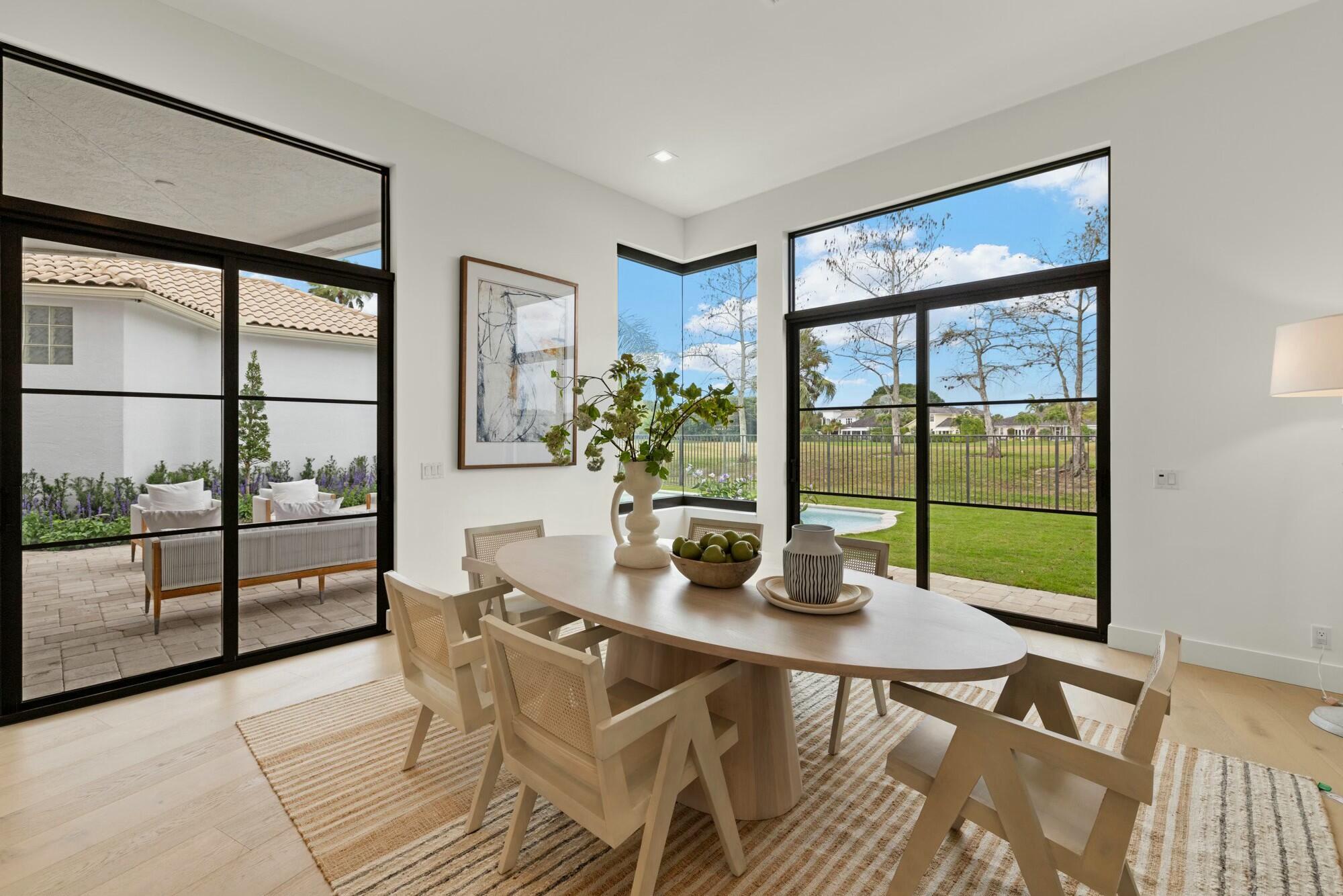 Eagles Landing - Residential