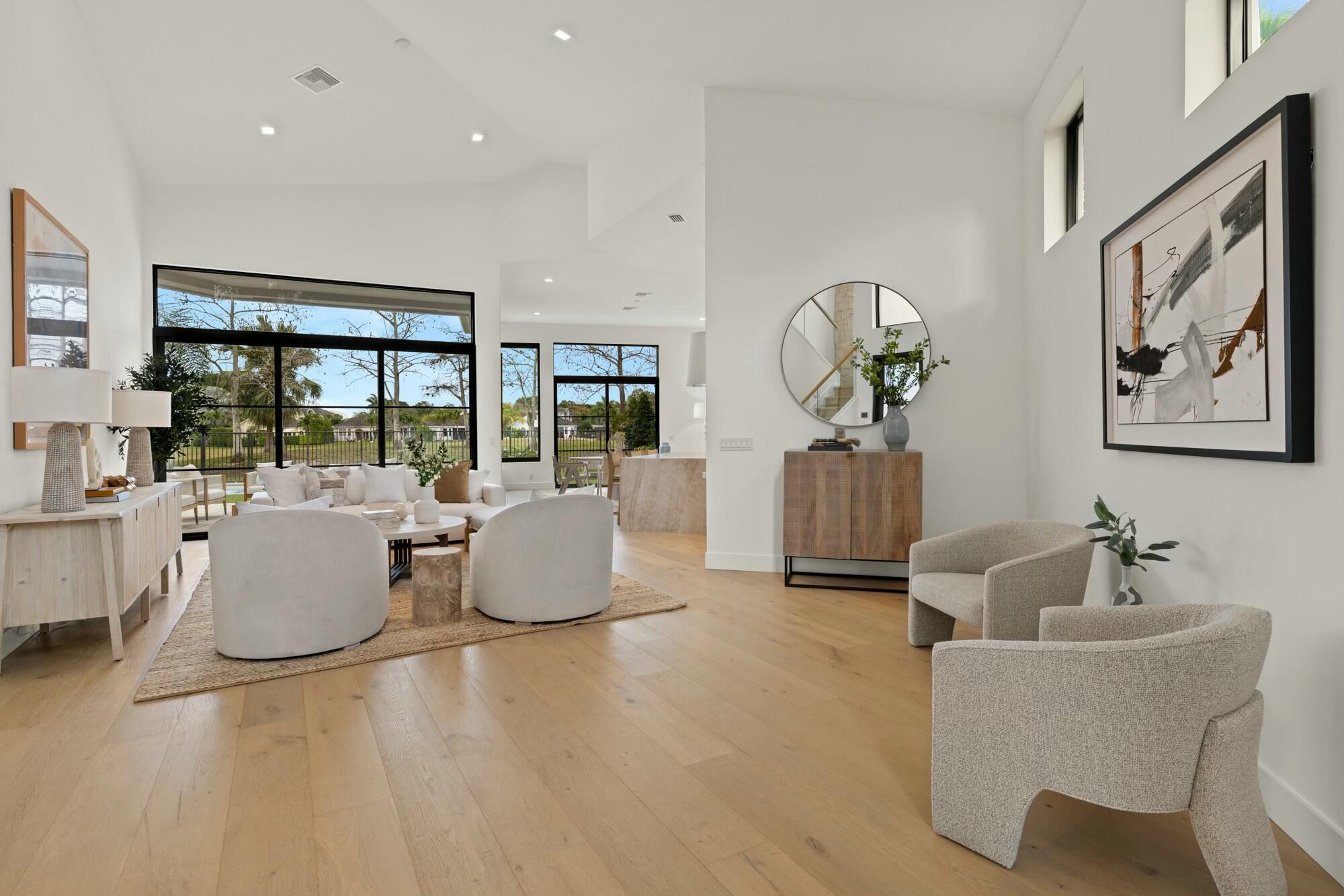 Eagles Landing - Residential