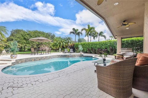 Tiny photo for 11999 Classic Drive, Coral Springs, FL 33071 (MLS # B26040062)