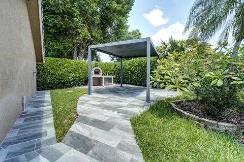 Tiny photo for 11999 Classic Drive, Coral Springs, FL 33071 (MLS # B26040062)