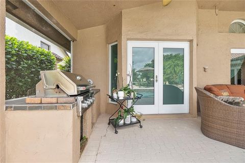 Tiny photo for 11999 Classic Drive, Coral Springs, FL 33071 (MLS # B26040062)