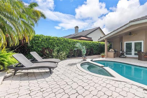 Tiny photo for 11999 Classic Drive, Coral Springs, FL 33071 (MLS # B26040062)